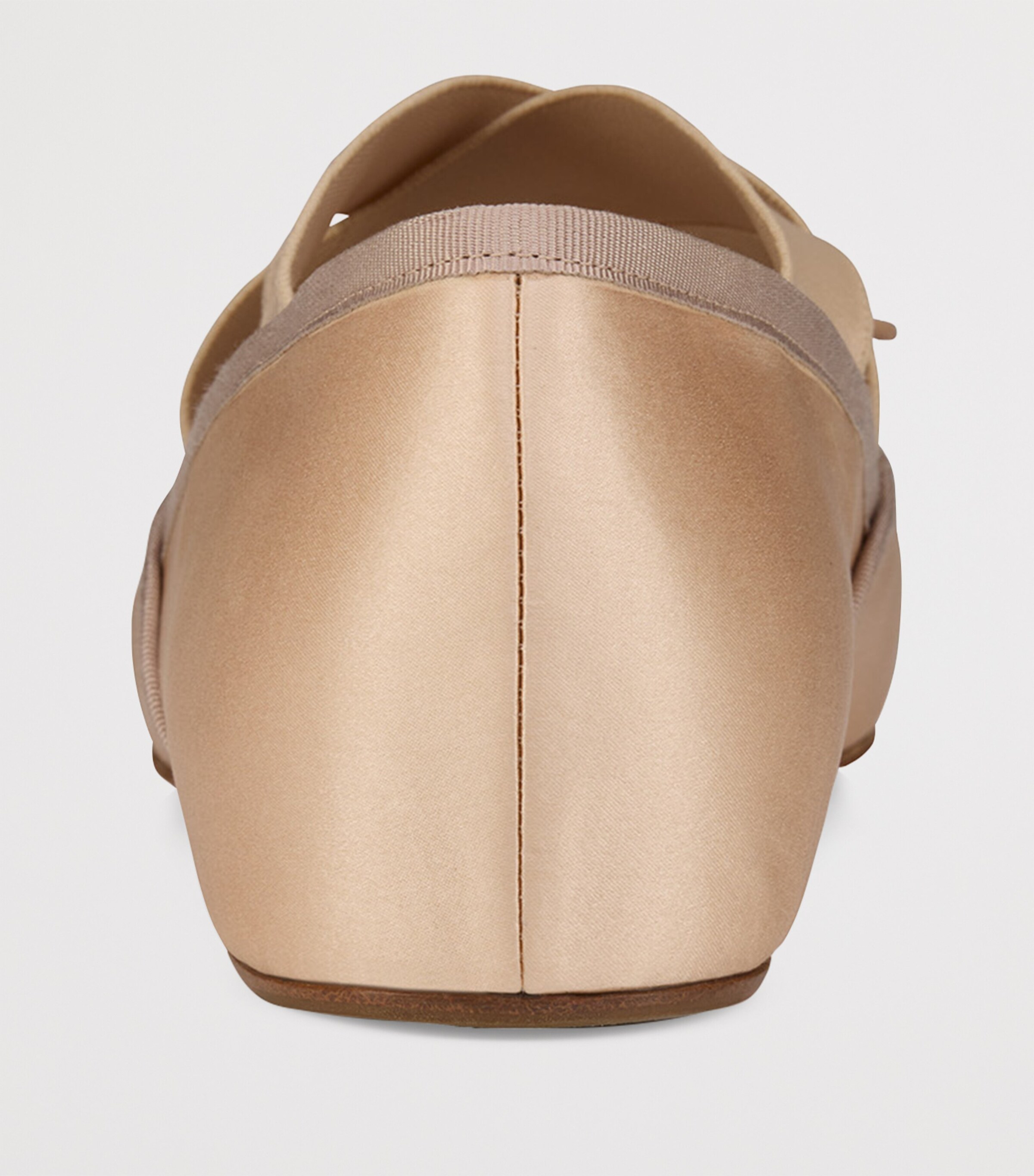 Cassiasticina Satin Ballet Flats N295 Image 5