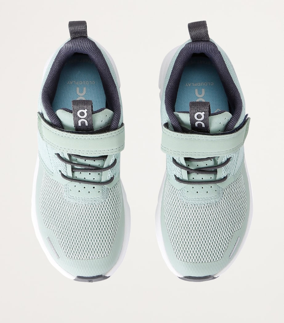 Cloud Play Trainers GREEN Image 4