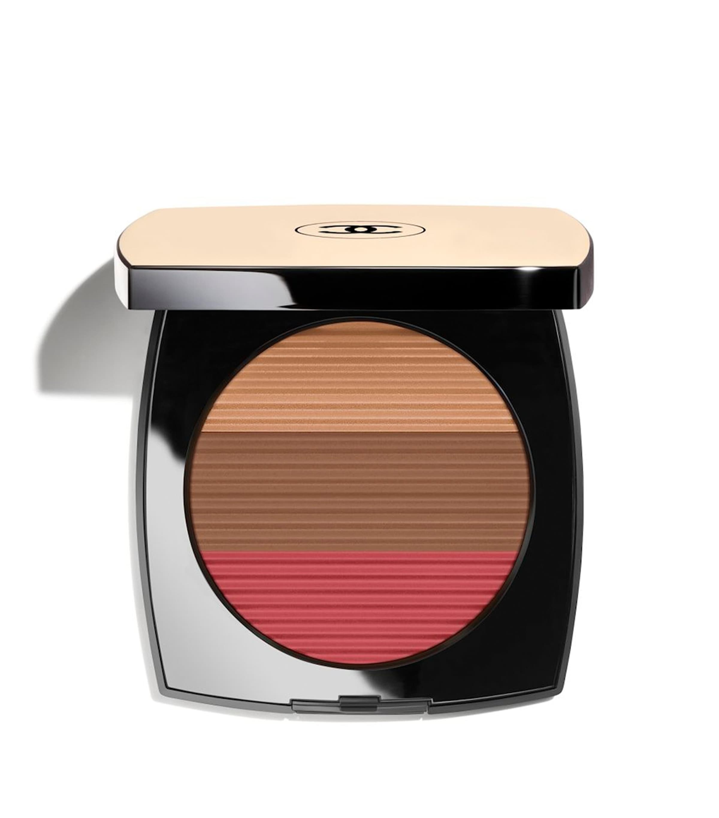 Chanel Les Beiges Healthy Glow Sun-kissed Powder