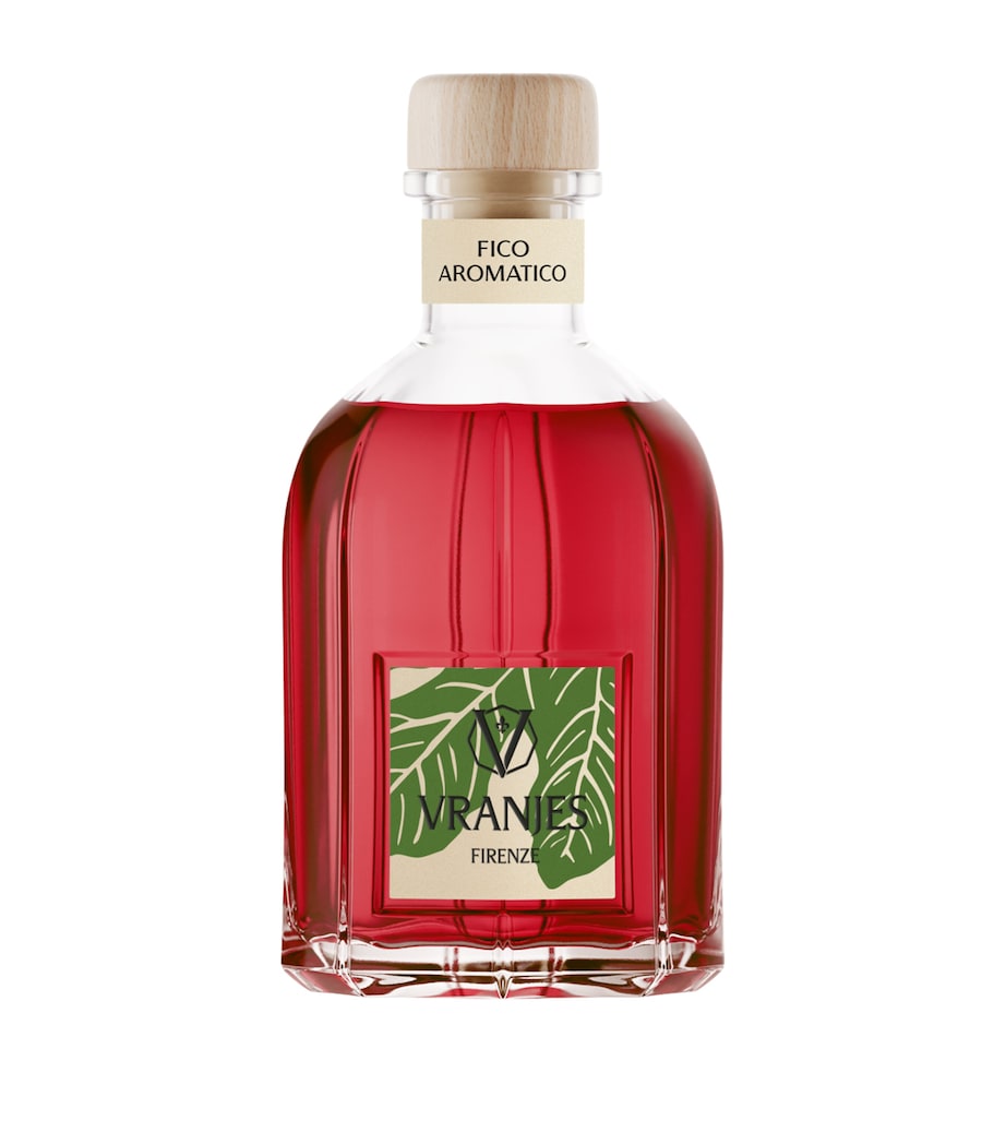 Dr. Vranjes Firenze Fico Aromatico Diffuser (250ml) Red Image 1