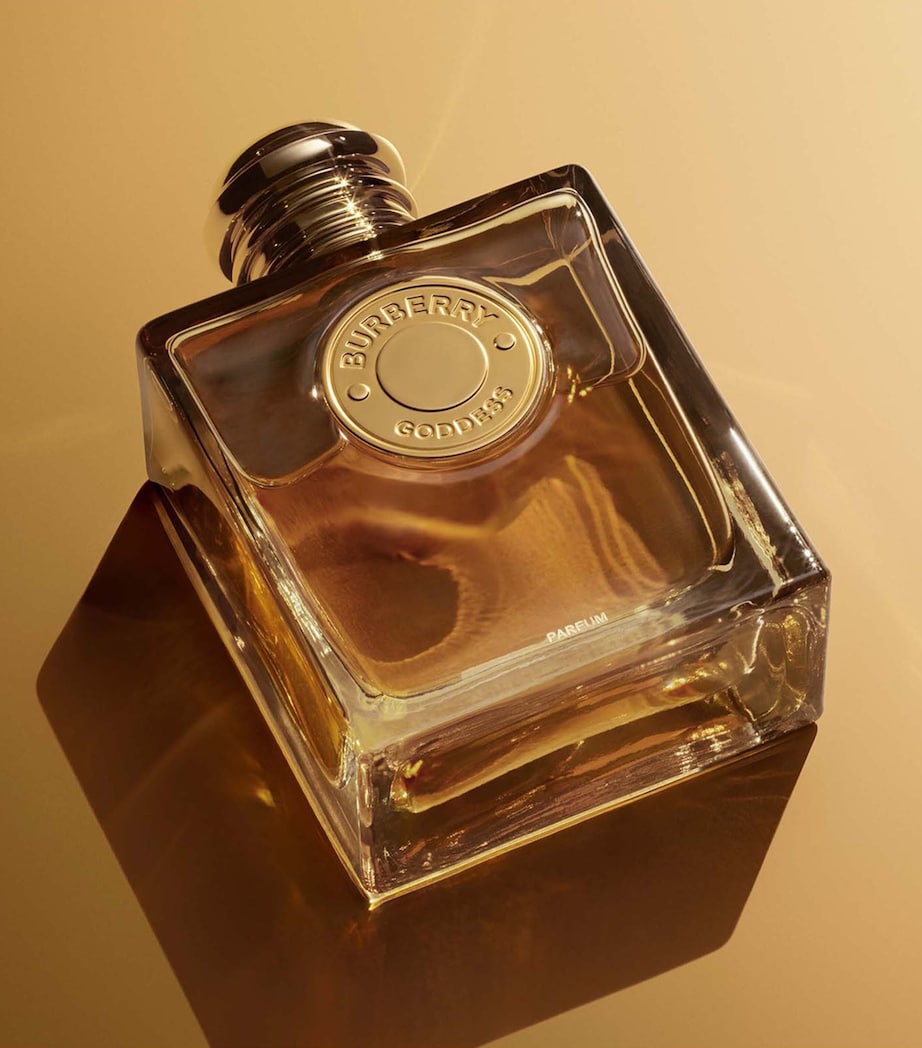 Burberry Goddess Parfum for Women (100ml) NO COLOUR Image 4