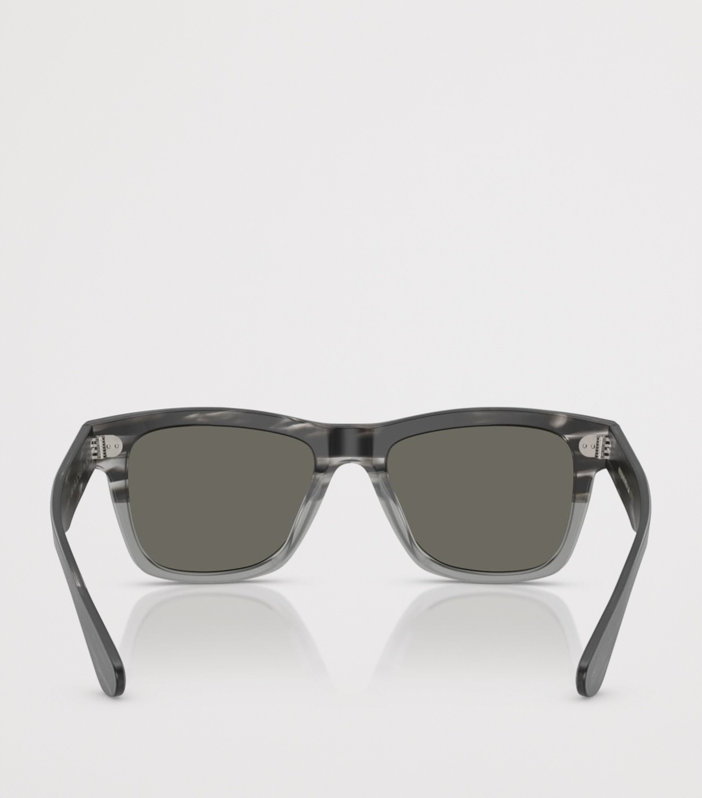 Oliver Peoples Acetate Oliver Sun Sunglasses Image 4