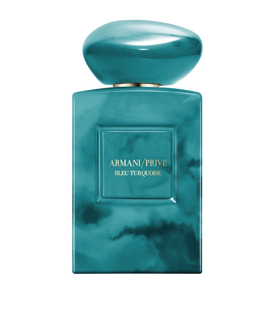 Bleu Turquoise Eau de Parfum (100ml) TURQUOISE Image 1