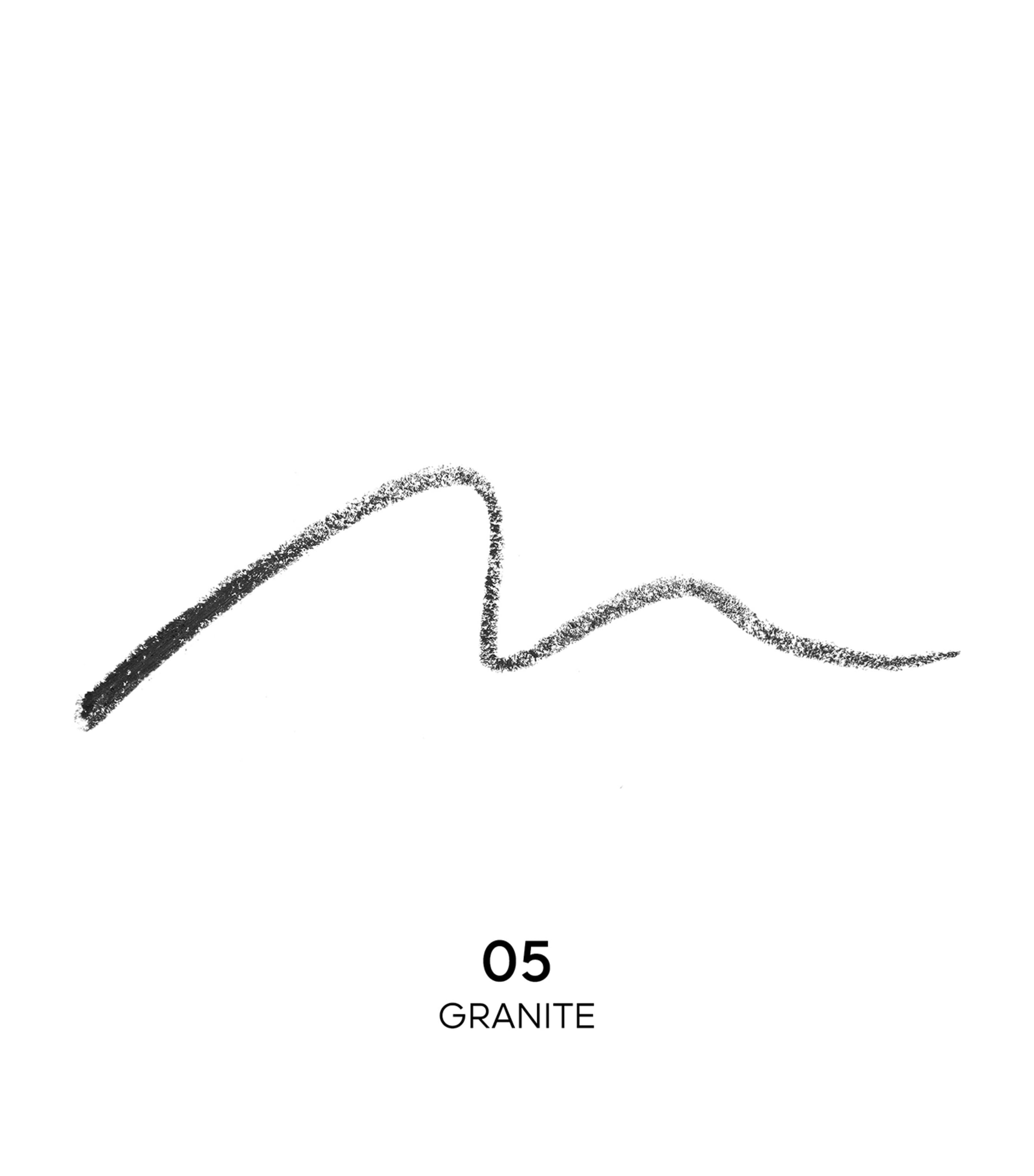 Brow G Eyebrow Pencil 05 GRANITE Image 2