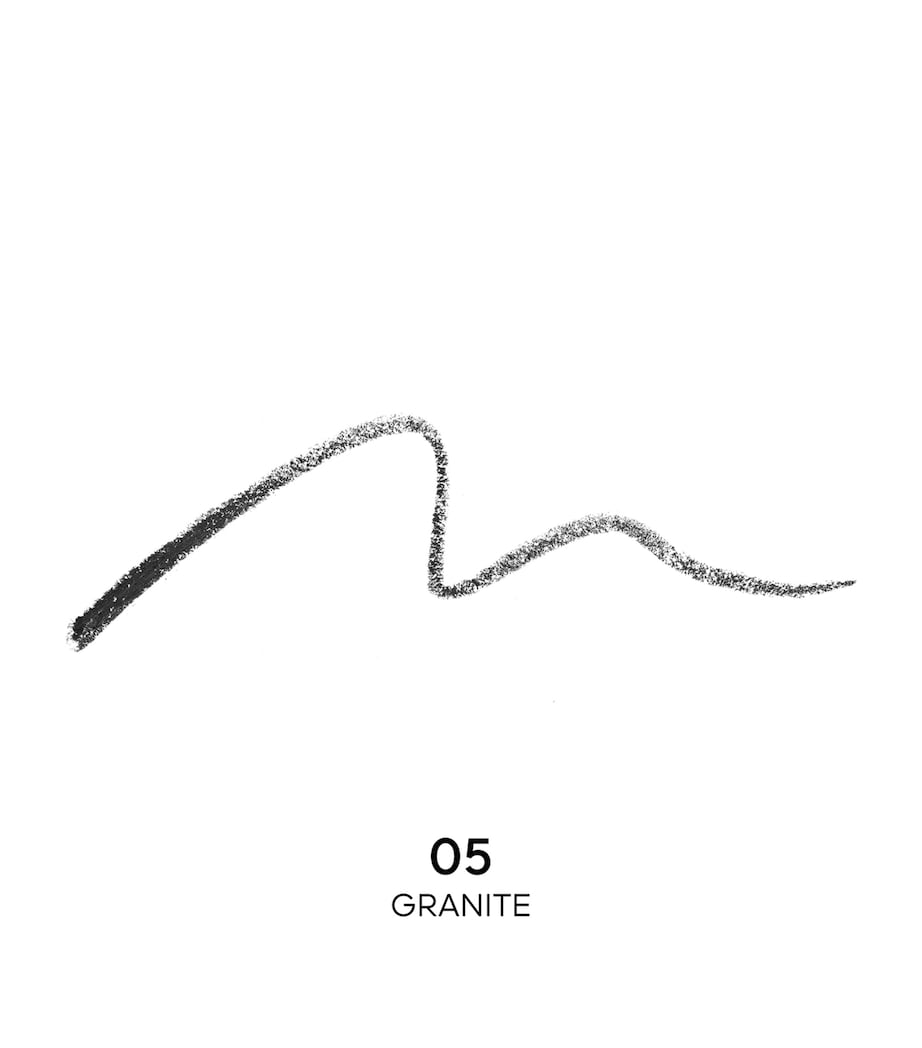 Brow G Eyebrow Pencil 05 GRANITE Image 2