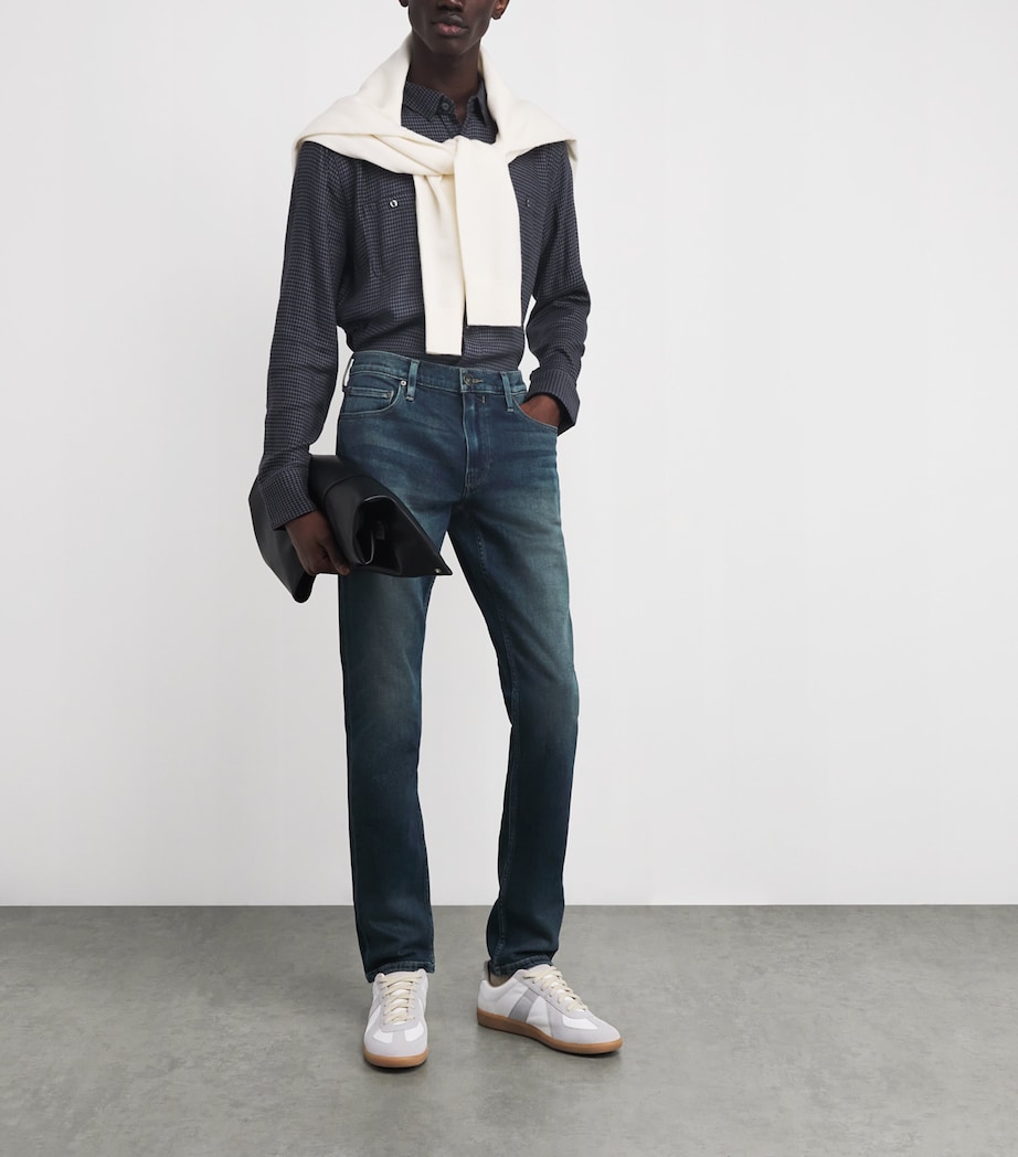 Slim-Fit Lennox Jeans ORTEGA Image 2