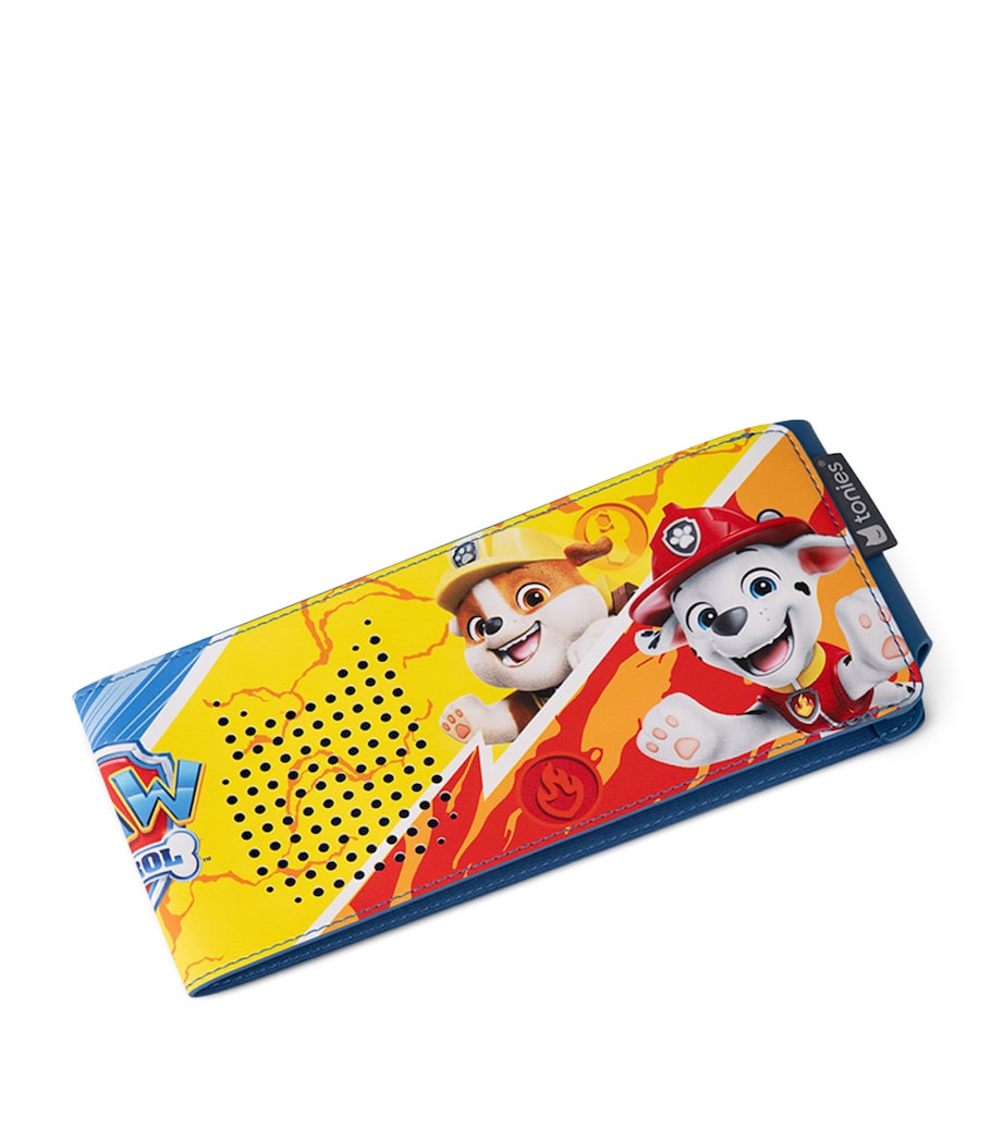 PAW Patrol Toniebox 2 Sleeve MULTI Image 2