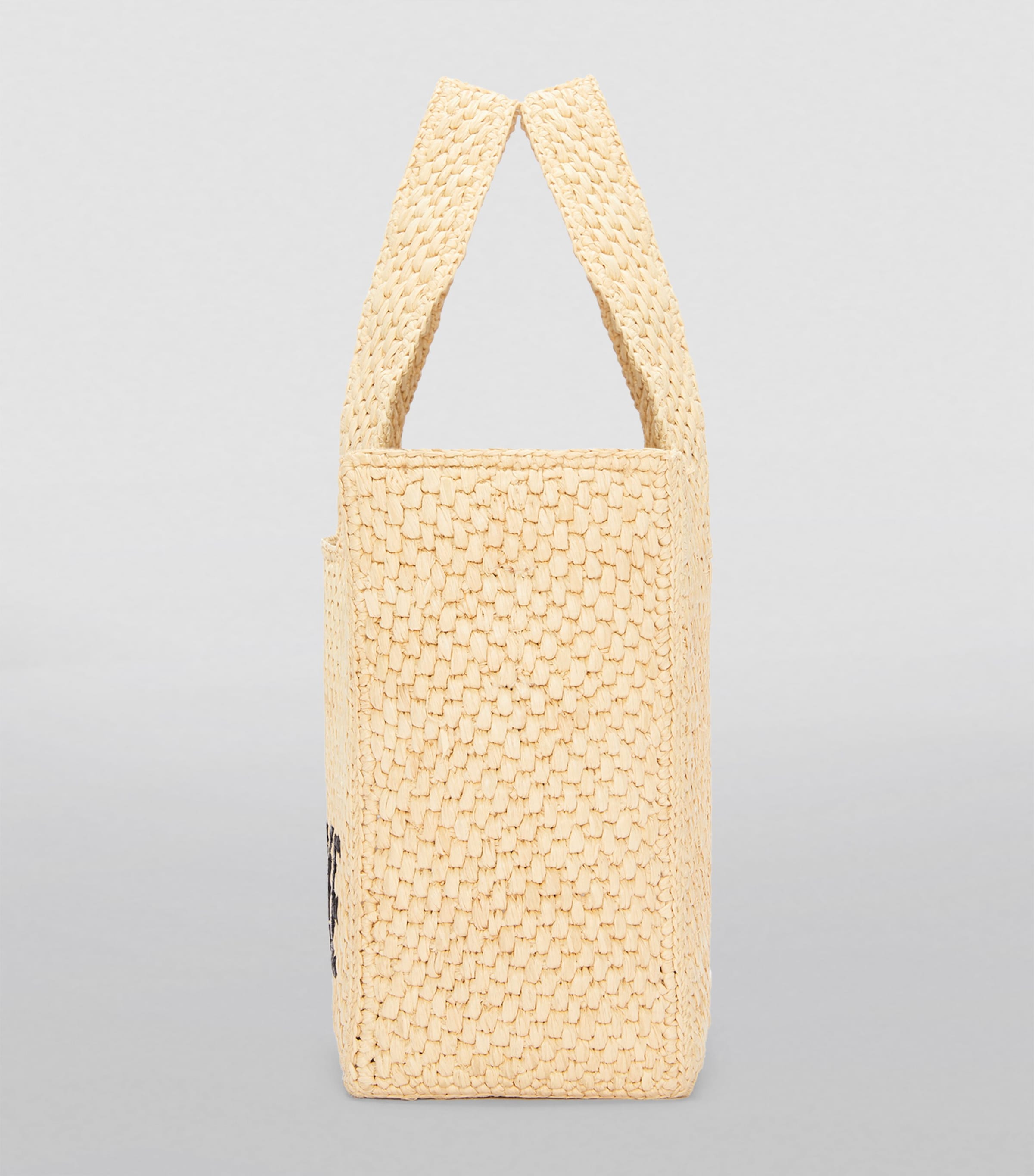 LOEWE x Paula's Ibiza Small Font Tote Bag | Harrods AE