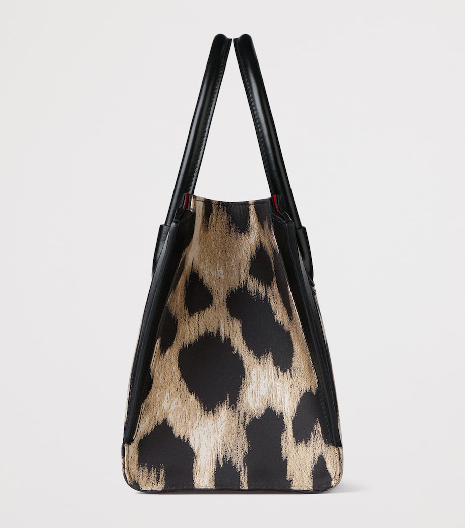 Givenchy Small Antigona Catchall Top-Handle Bag Image 3