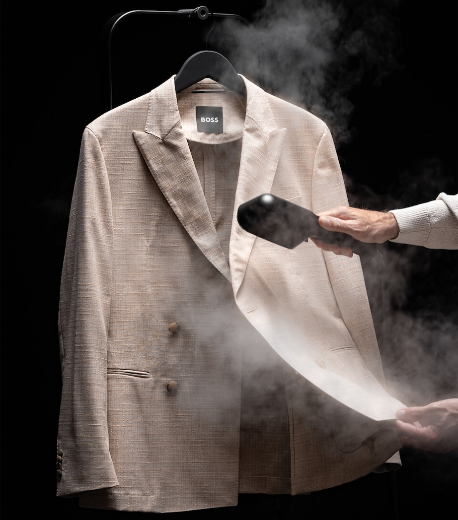 x BOSS IZZI Steaming System BLACK Image 3