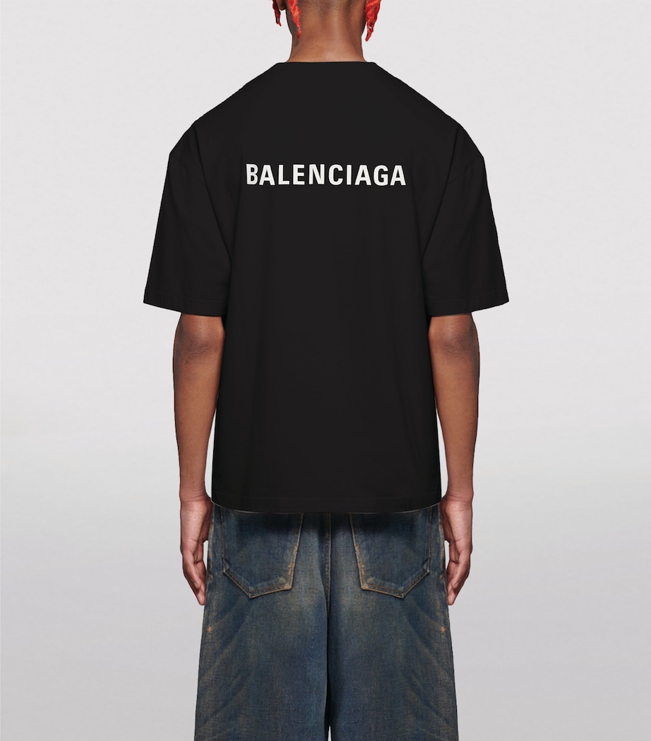 Logo T-Shirt 1070 Image 4