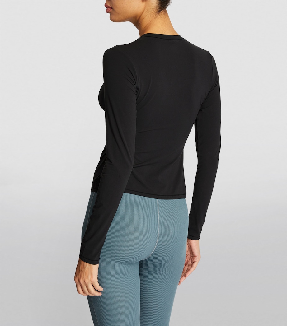 Long-Sleeved T-Shirt ONYX Image 4