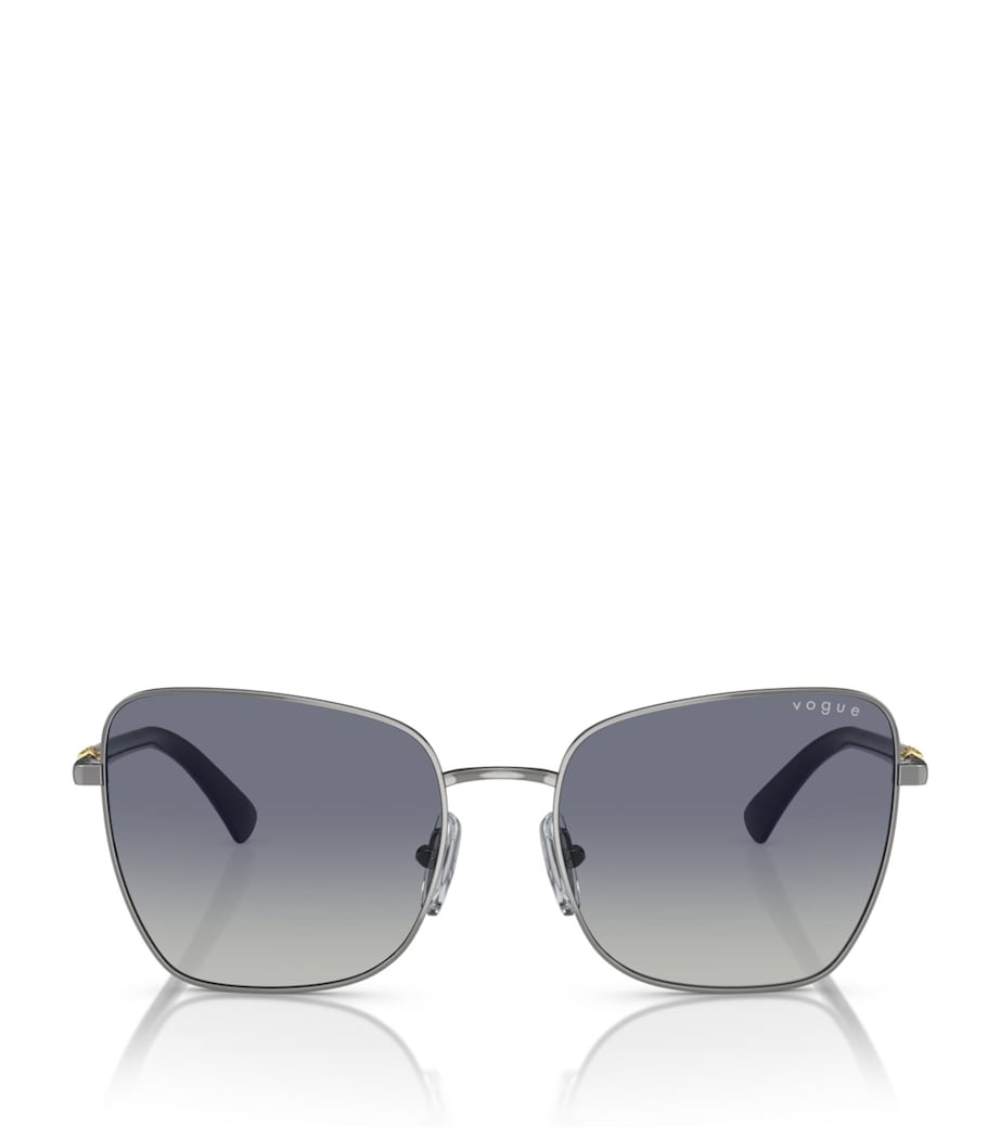 Metal 0VO4277SB Sunglasses 548/4L Image 1
