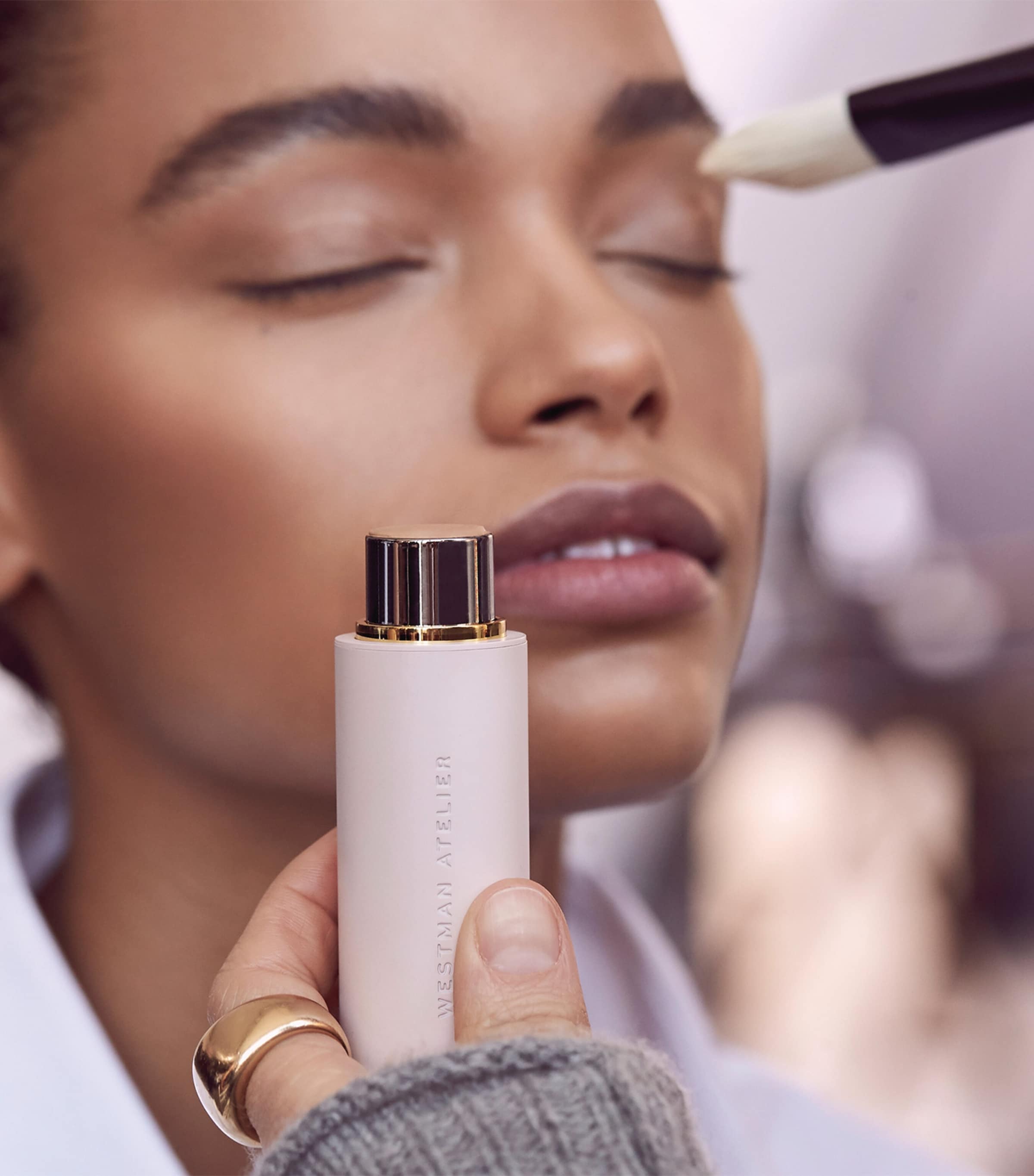Westman Atelier Vital Skin Foundation Stick Atelier Image 10
