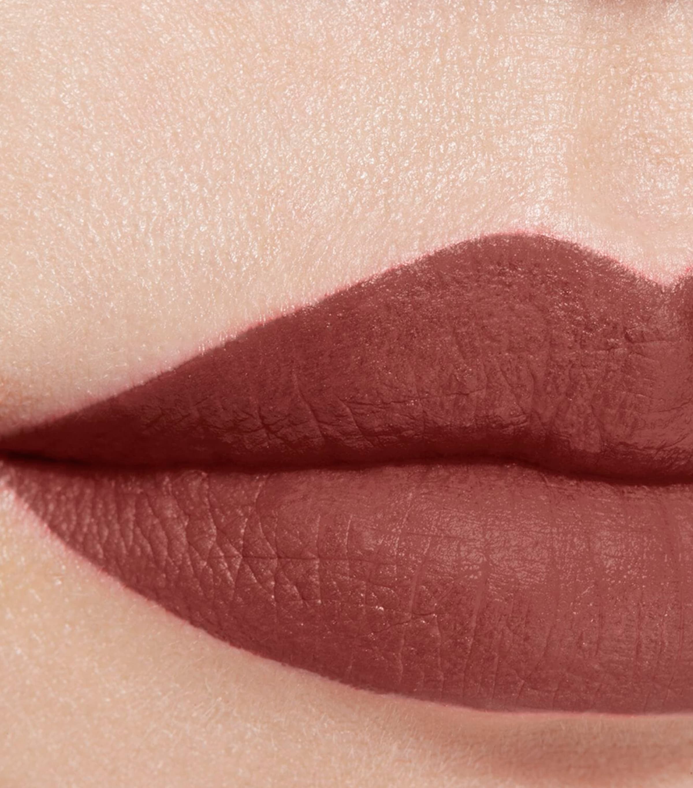 ROUGE ALLURE Liquid Velvet Lipstick RENVERSANTE Image 3