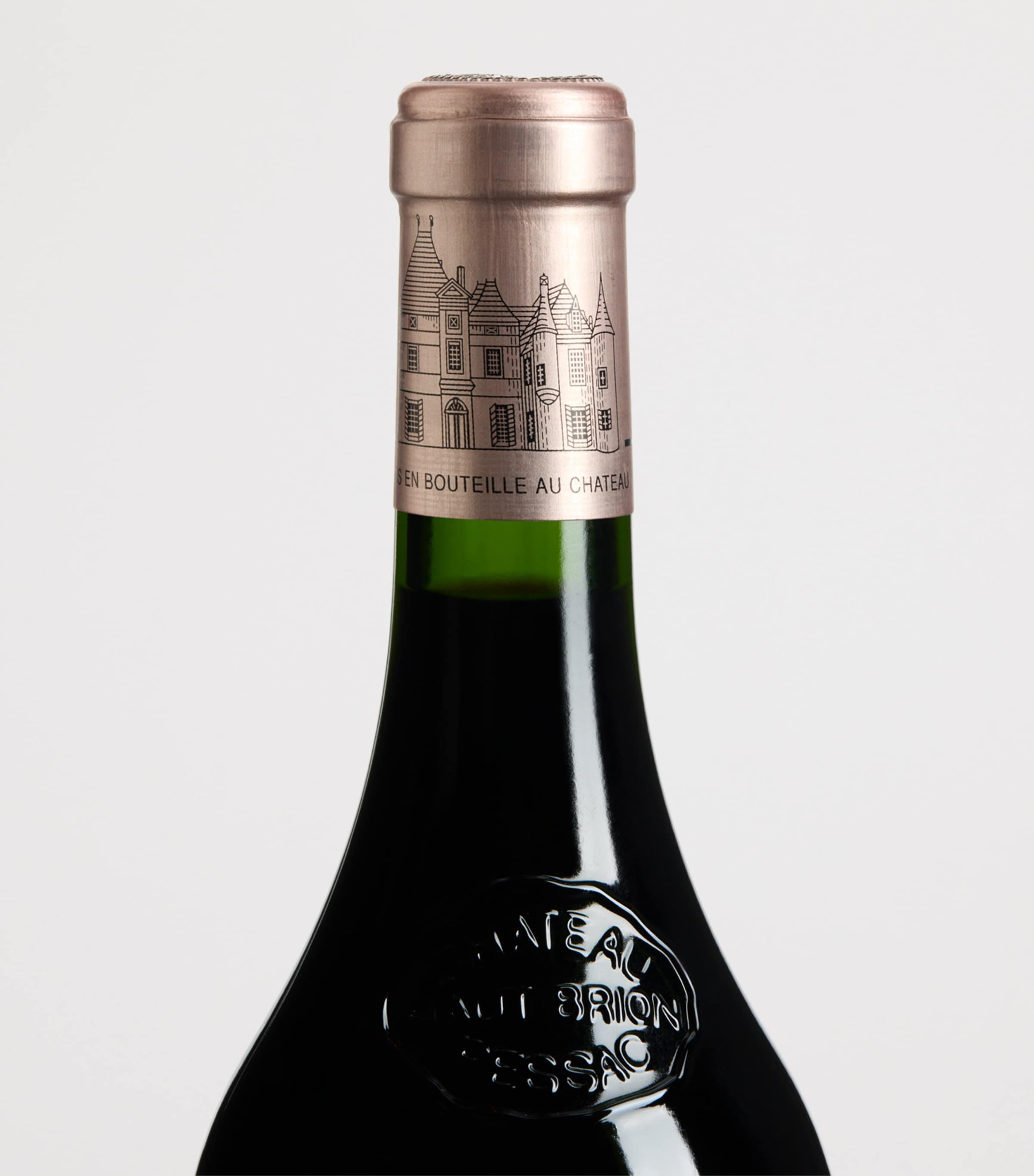 Château Haut-Brion Château Haut-Brion 2021 (75cl) - Bordeaux, France Image 2