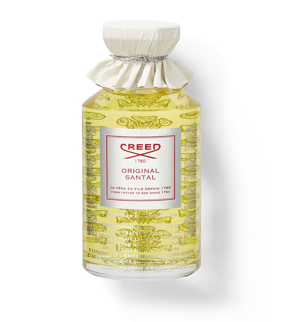 Original Santal Eau de Parfum Splash (250ml) NO COLOUR Image 1