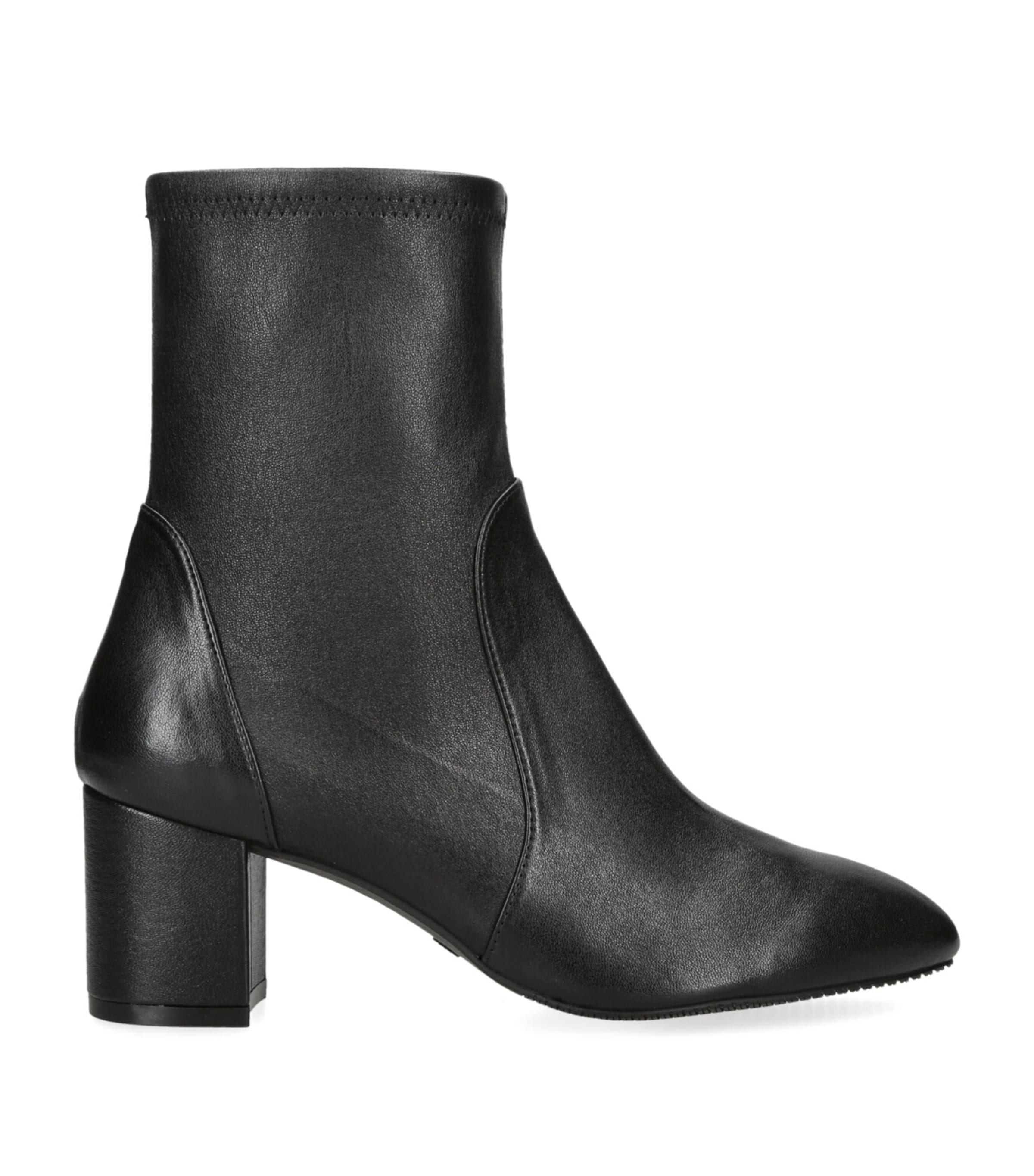 Stuart weitzman ankle booties online