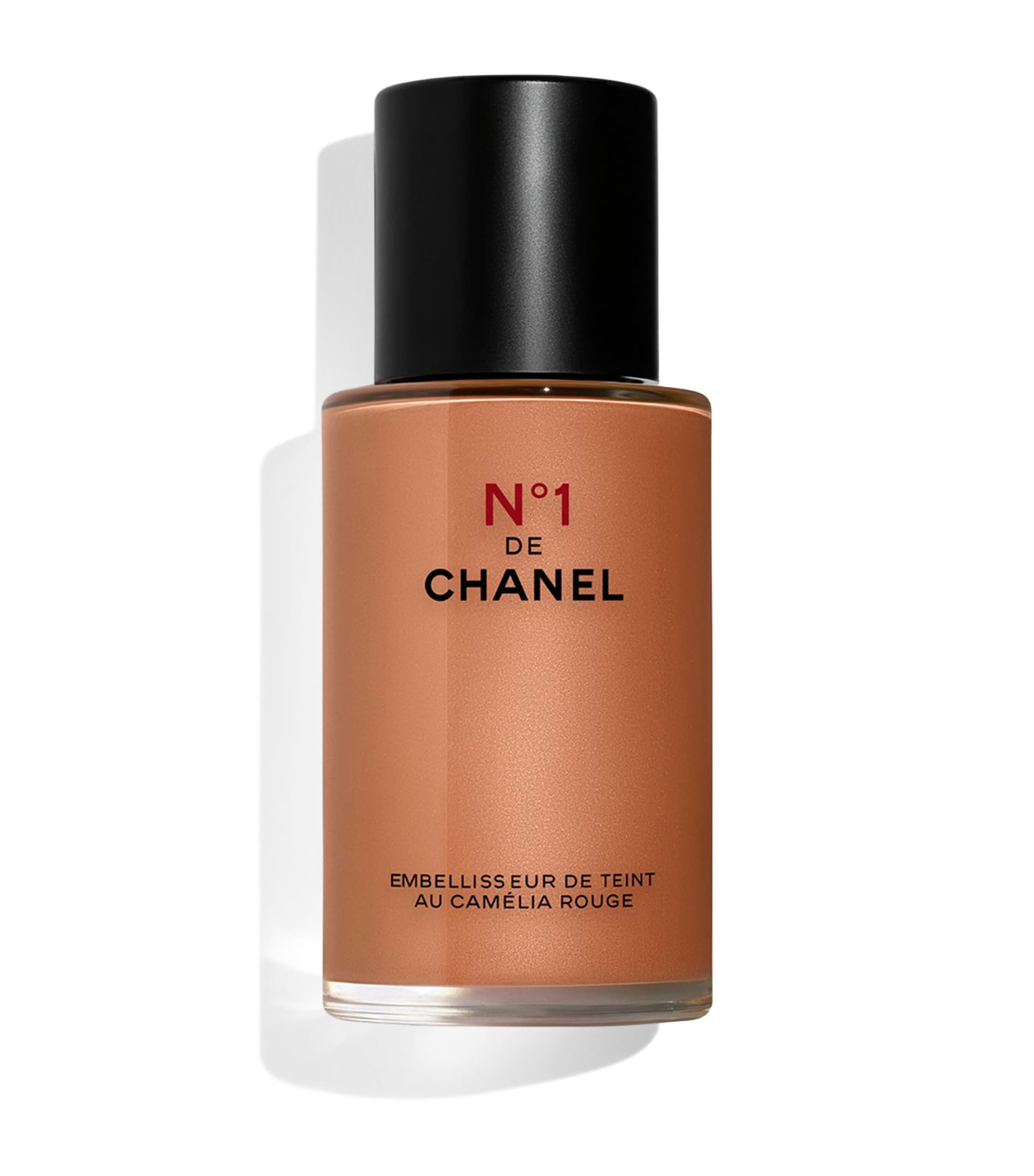 Chanel N°1 De  Skin Enhancer