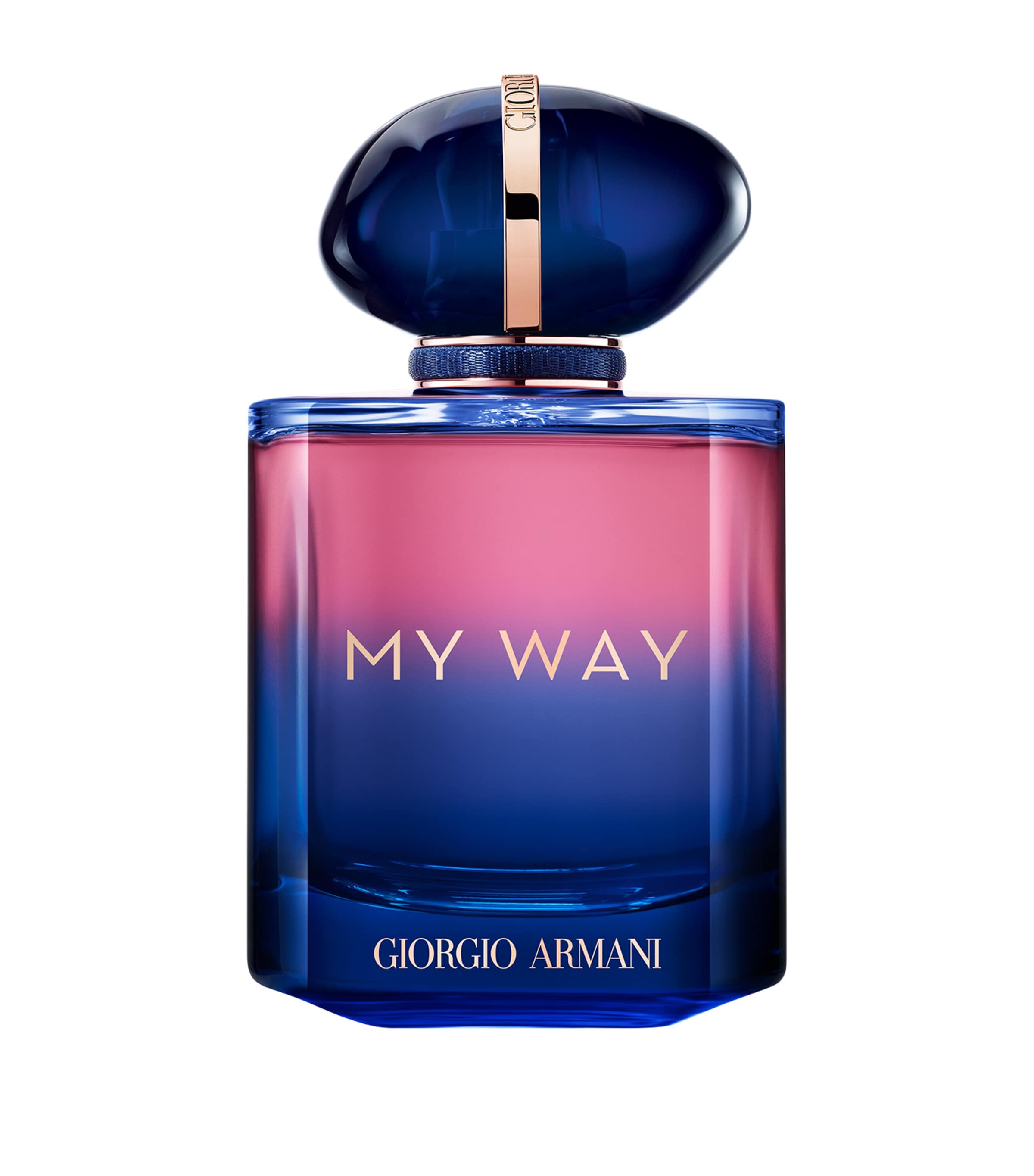 Armani Collezioni My Way Eau De Parfum