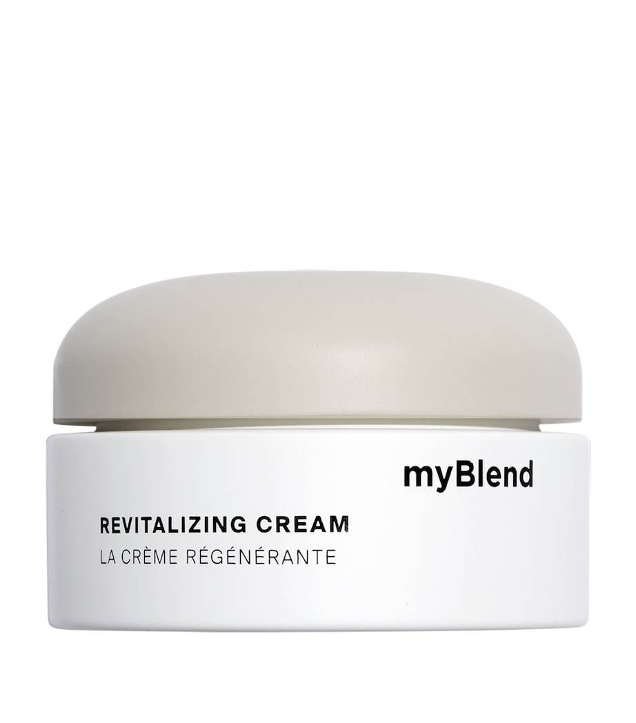 Revitalizing Cream (60ml) NO COLOUR Image 1