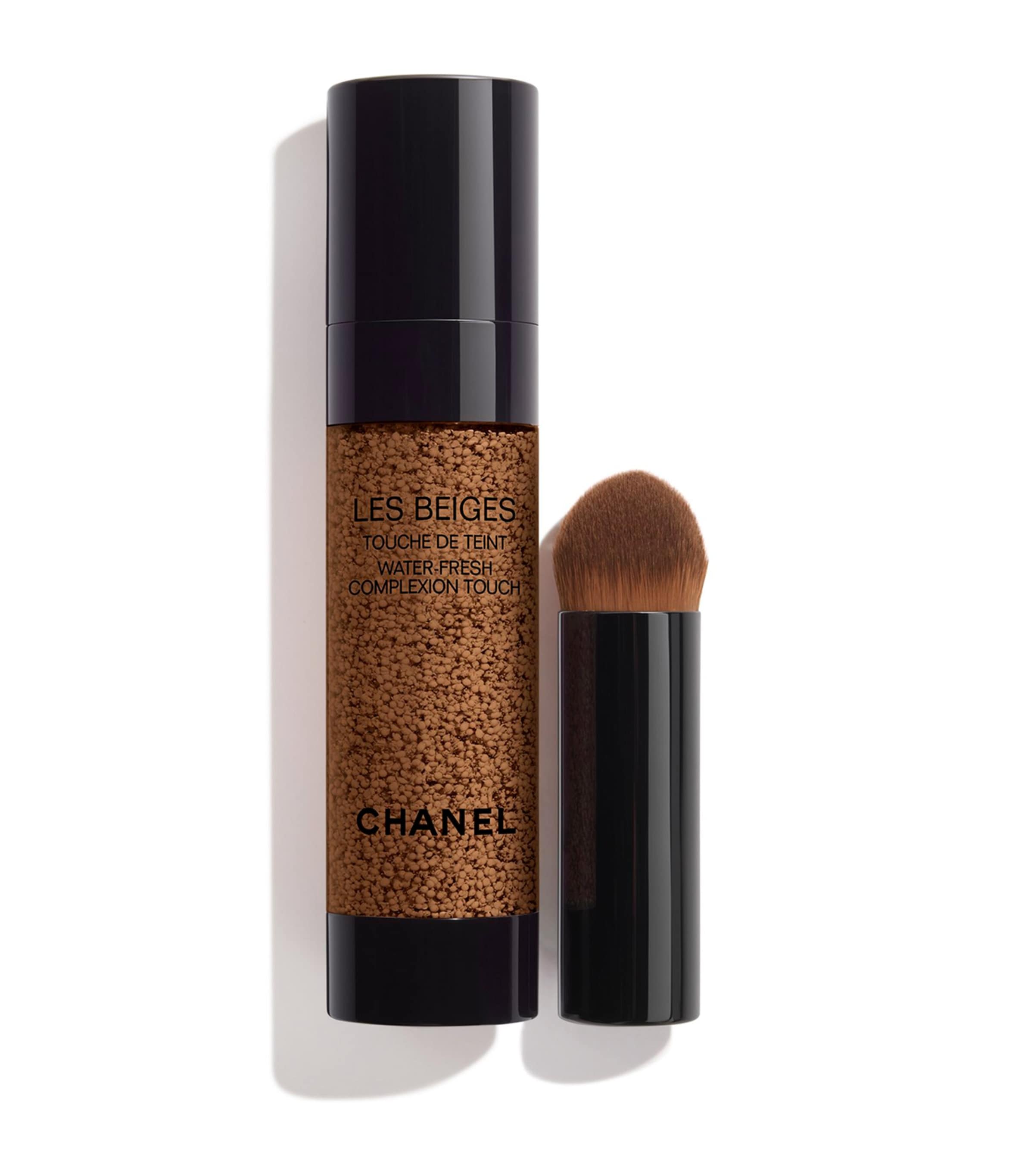 Chanel Les Beiges Healthy Glow Bronzing Cream-gel Bronzer