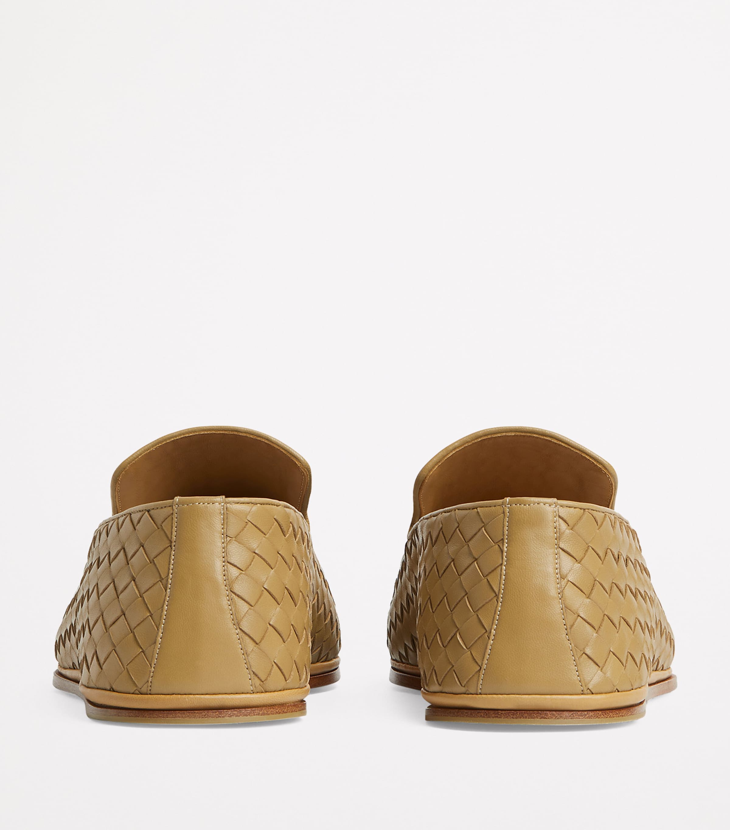 Lambskin Sunday Slippers 9891 Image 4