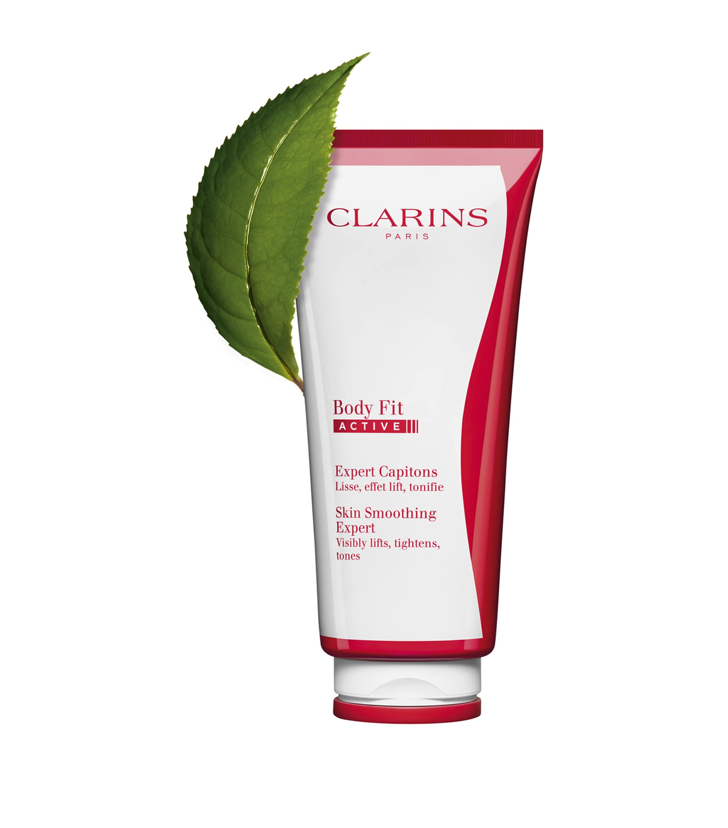 Body Fit Active Cream (200ml) NO COLOUR Image 2