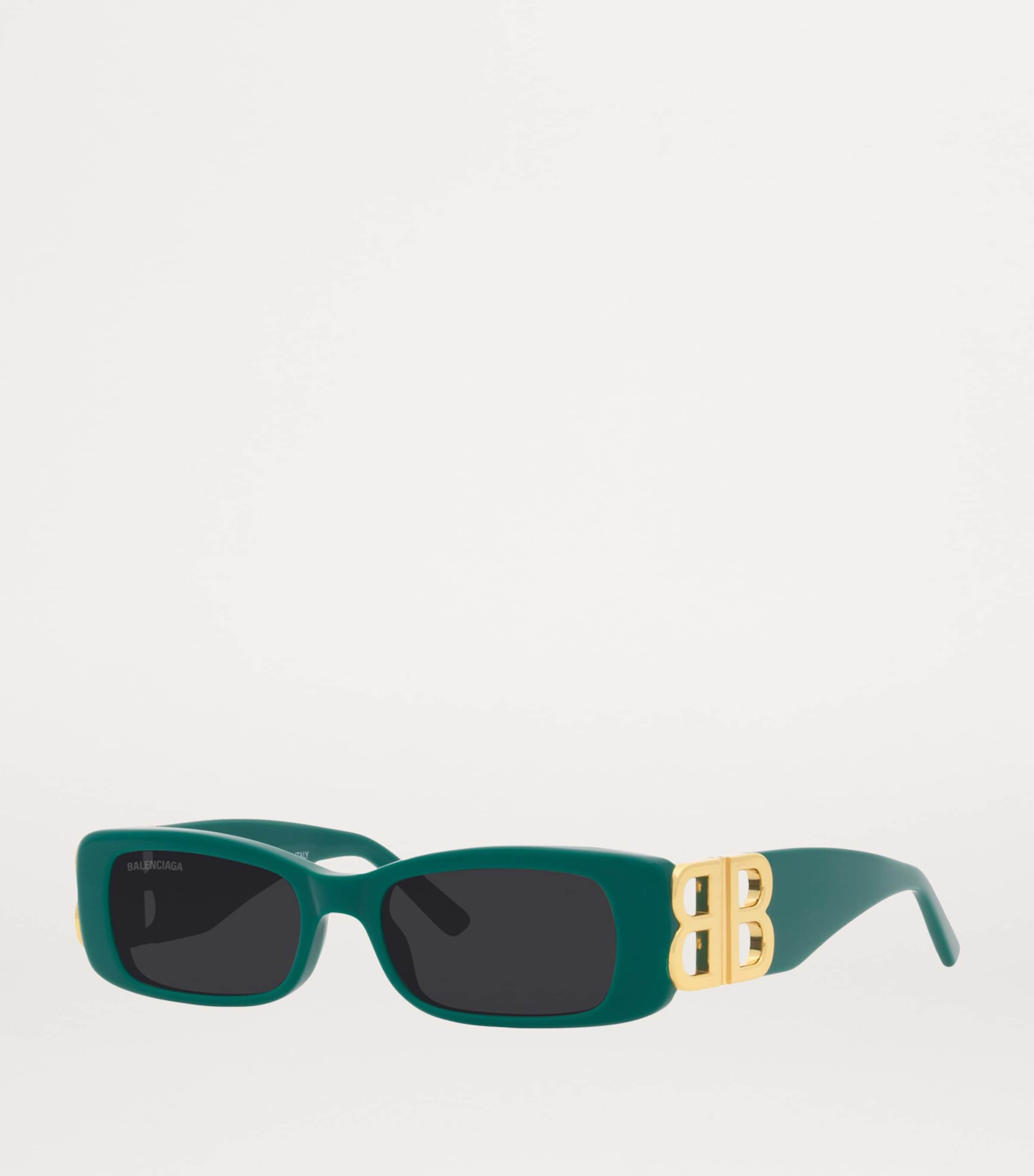 Acetate 6E000253 Sunglasses 2500L1 Image 2