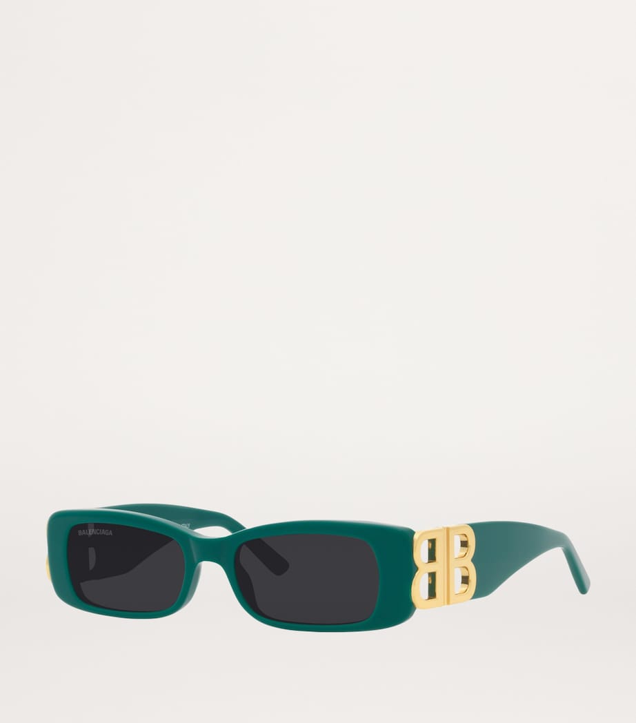 Acetate 6E000253 Sunglasses 2500L1 Image 2