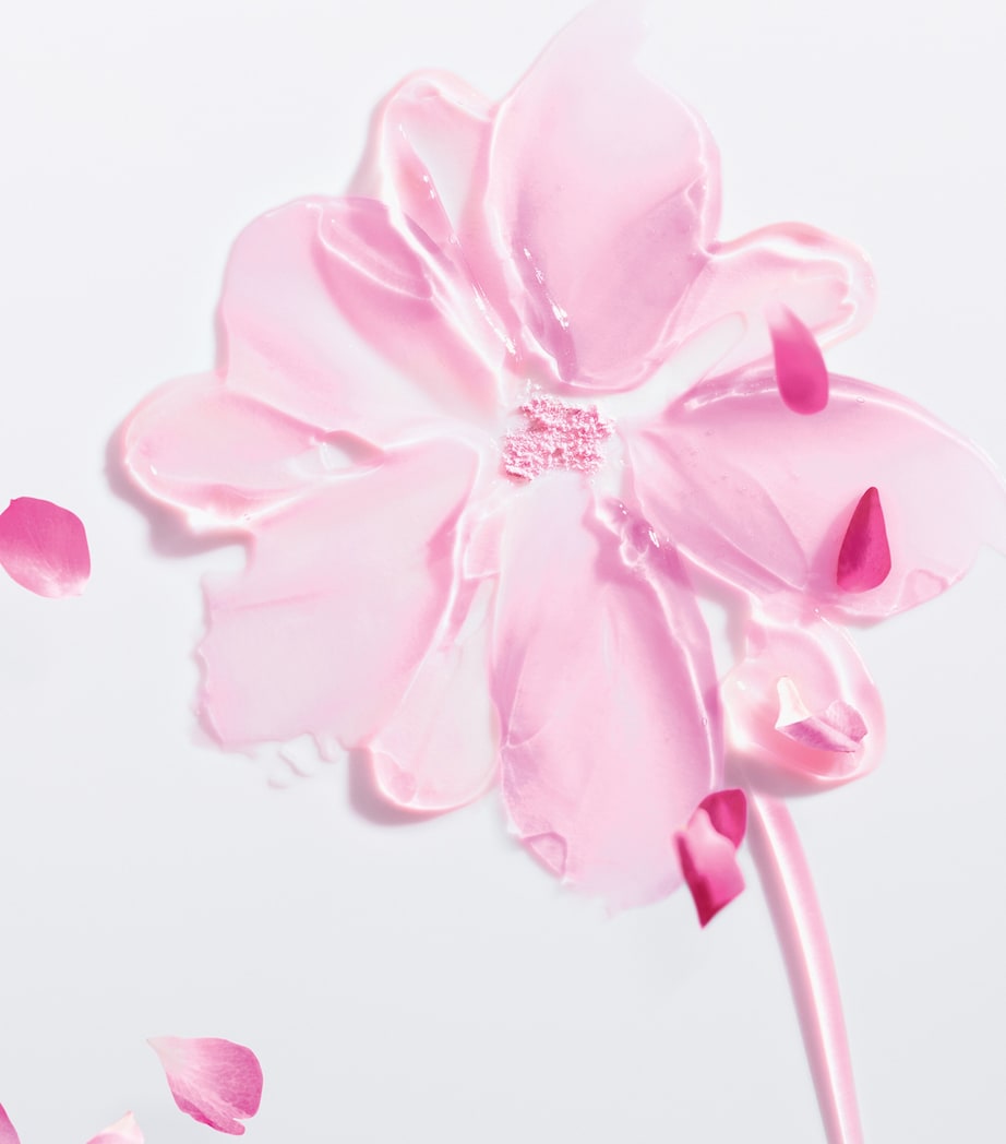 Miss Dior Blooming Bouquet Silky Body Mist (100ml) NO COLOUR Image 2