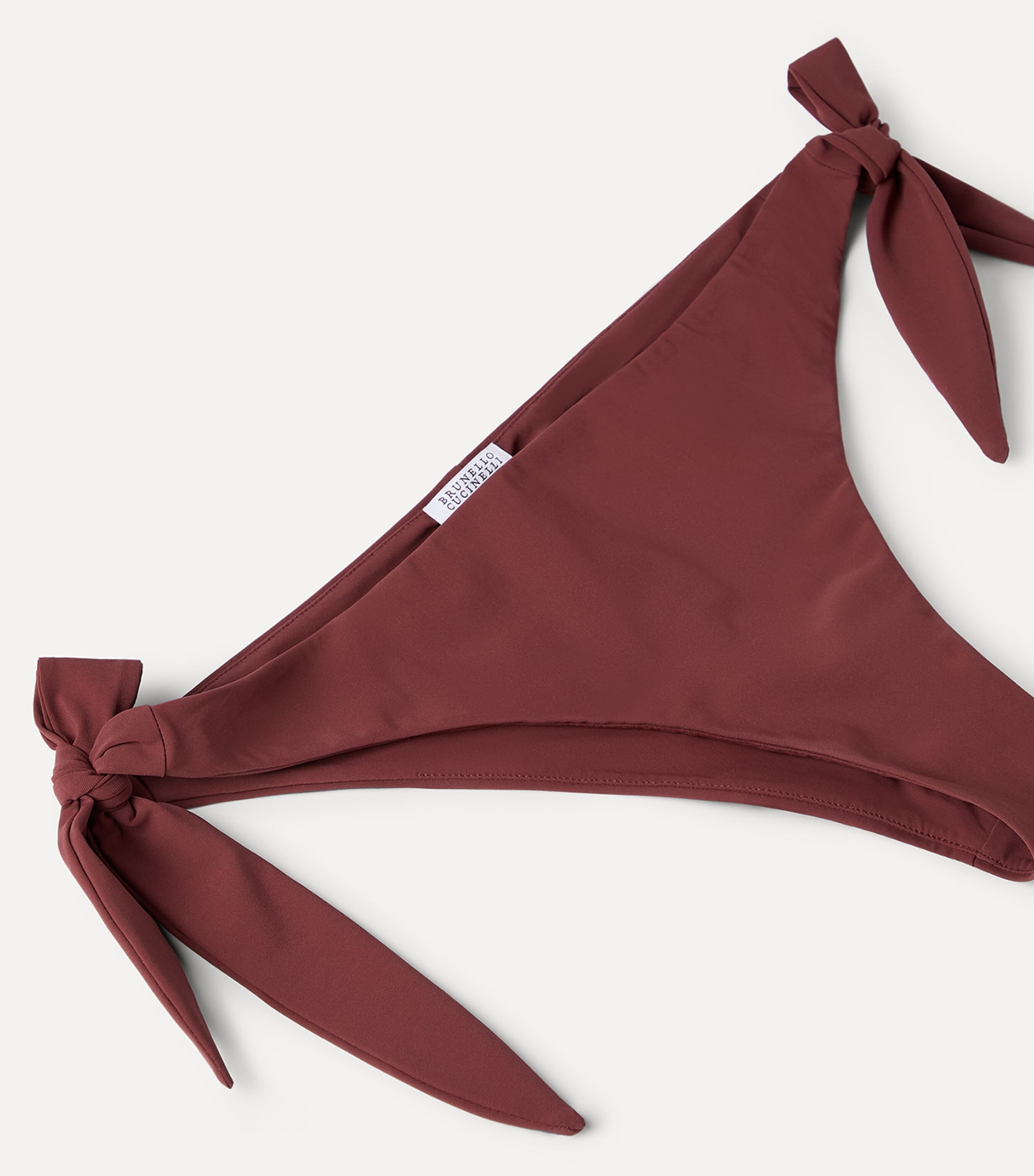 Side-Tie Bikini Bottoms C9093 Image 5