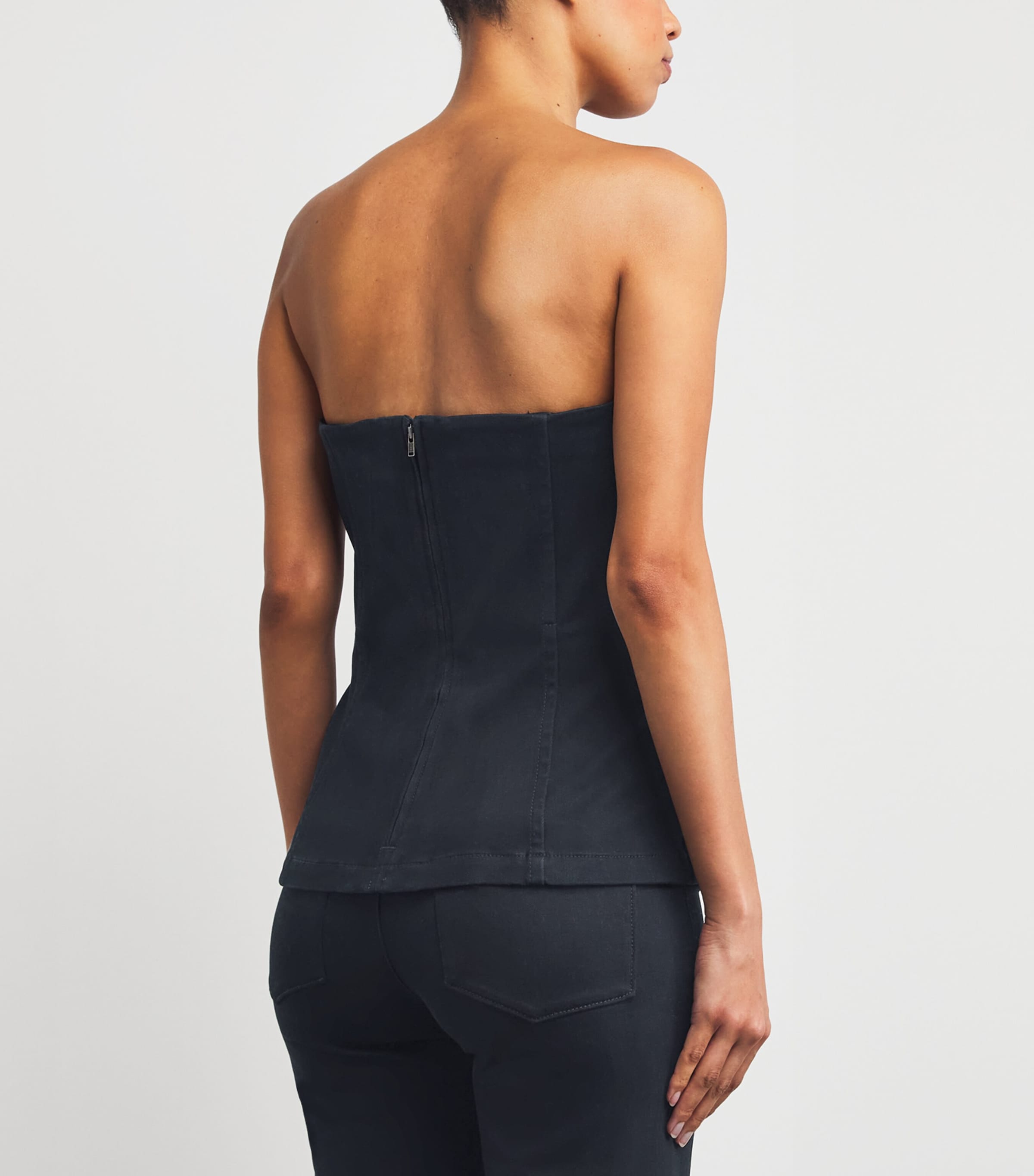 Strapless Ronan Top CONTROL Image 4