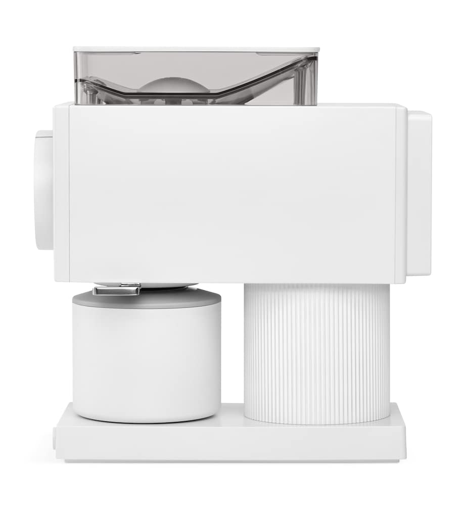 Ode Brew Gen 2 Coffee Grinder WHITE Image 2