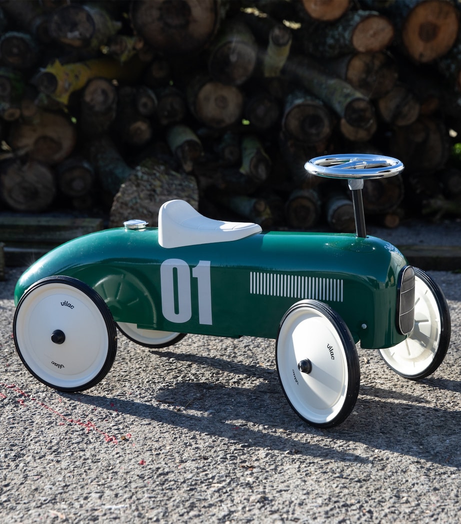 vilac Metal Car Image 7