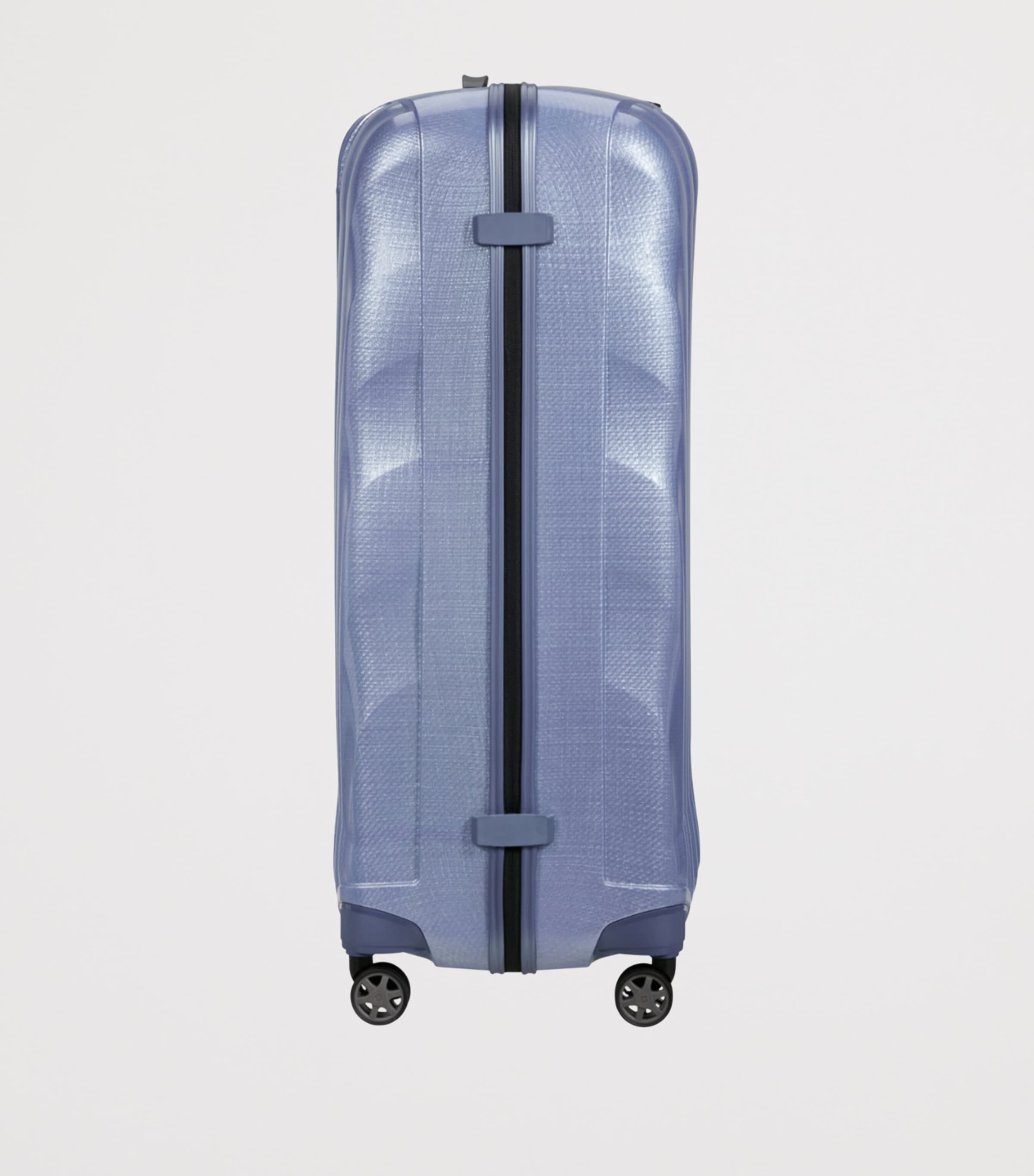C-Lite Spinner Suitcase (81cm) LAVENDER A154 Image 7