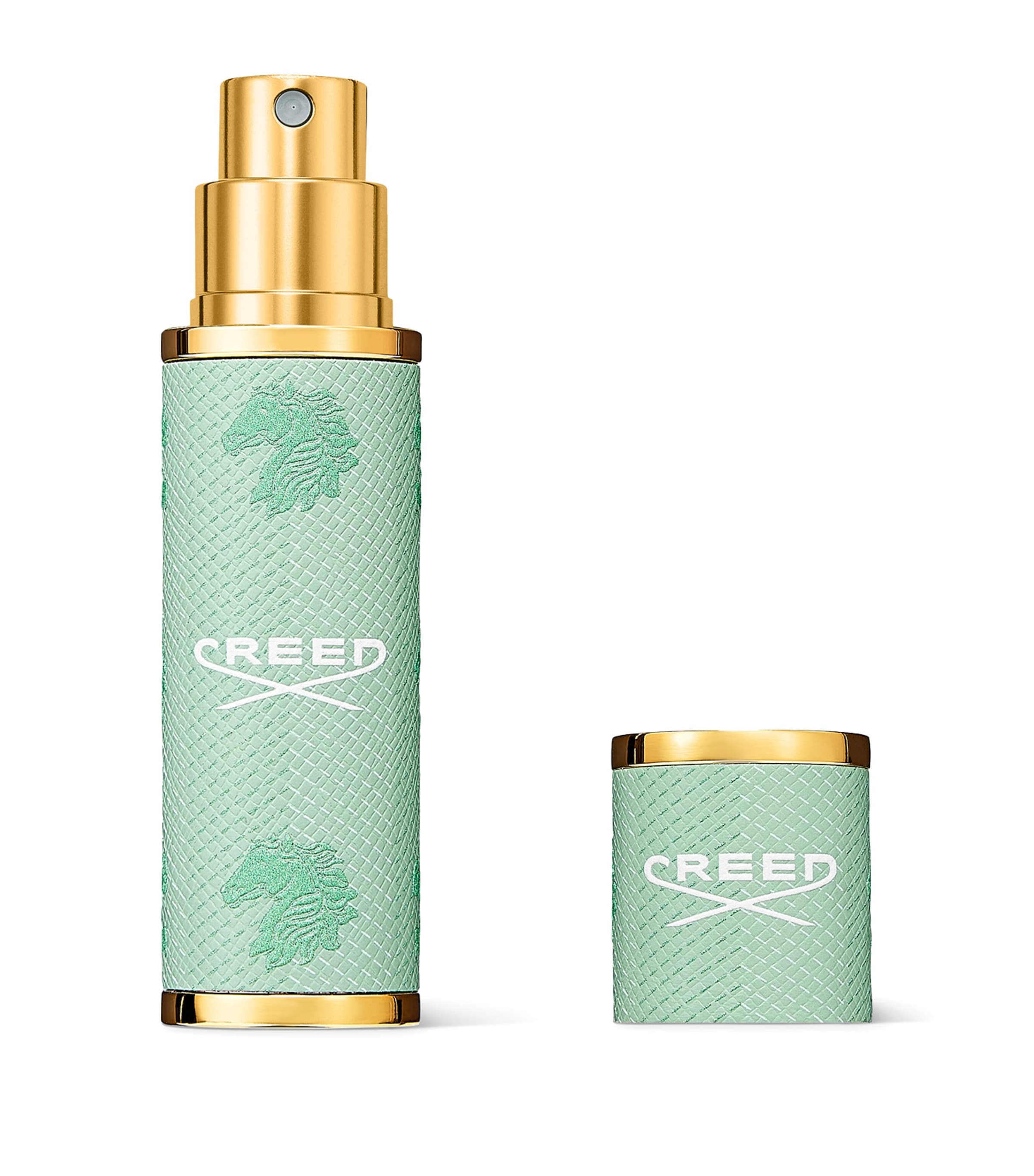 Refillable Travel Atomiser (5ml) NO COLOUR Image 5