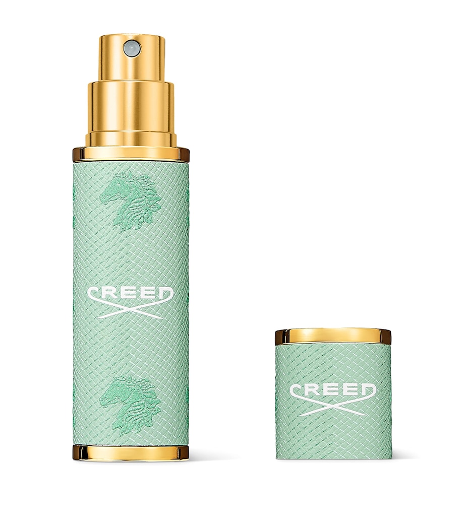 Refillable Travel Atomiser (5ml) NO COLOUR Image 5