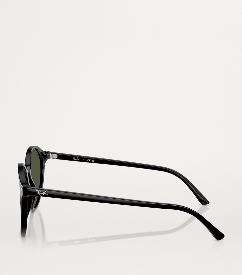 RB2230 Bernard Sunglasses 901/31 Image 3