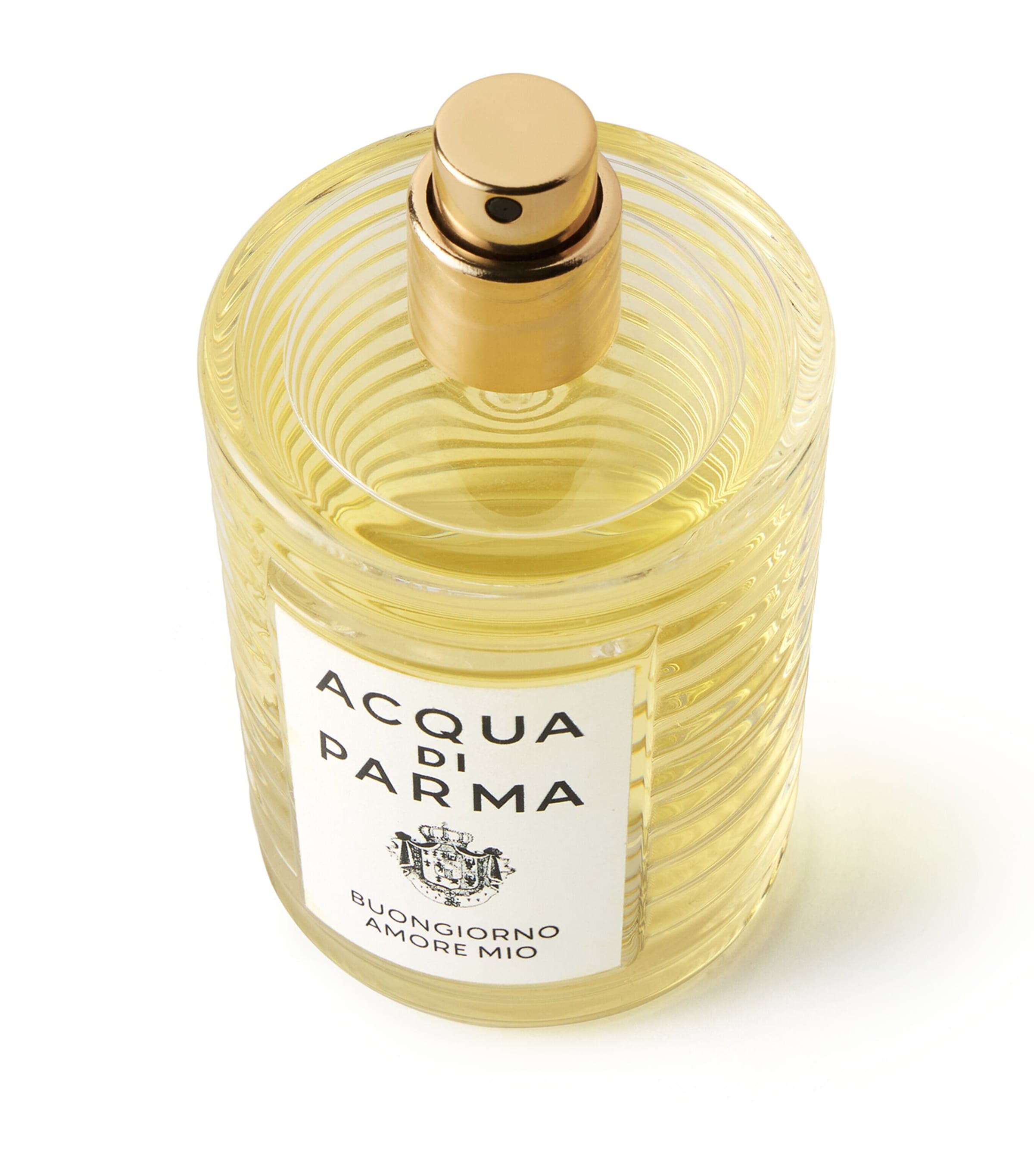 Acqua di Parma Buongiorno Amore Mio Eau de Parfum (100ml) Image 3