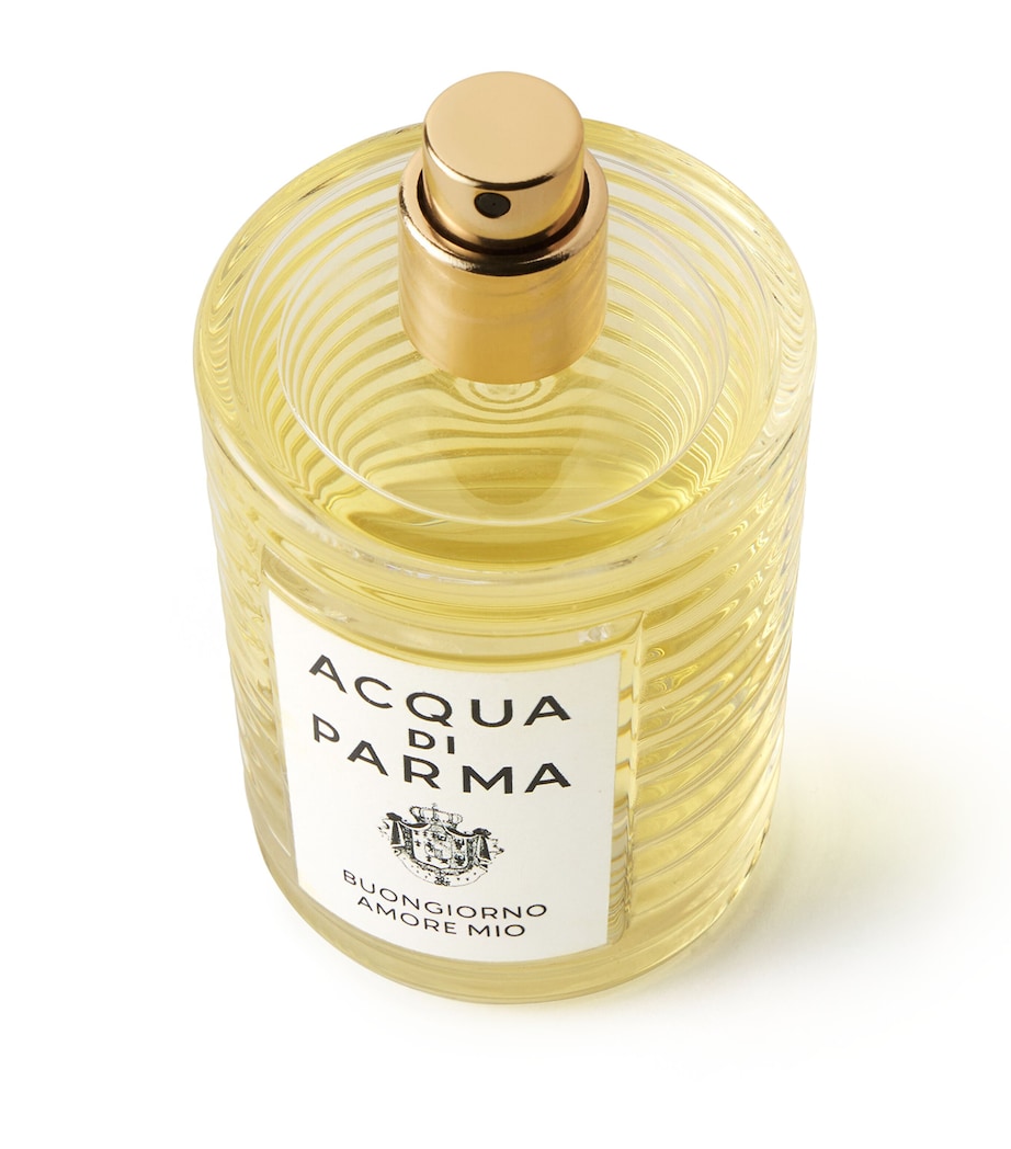 Acqua di Parma Buongiorno Amore Mio Eau de Parfum (100ml) Image 3