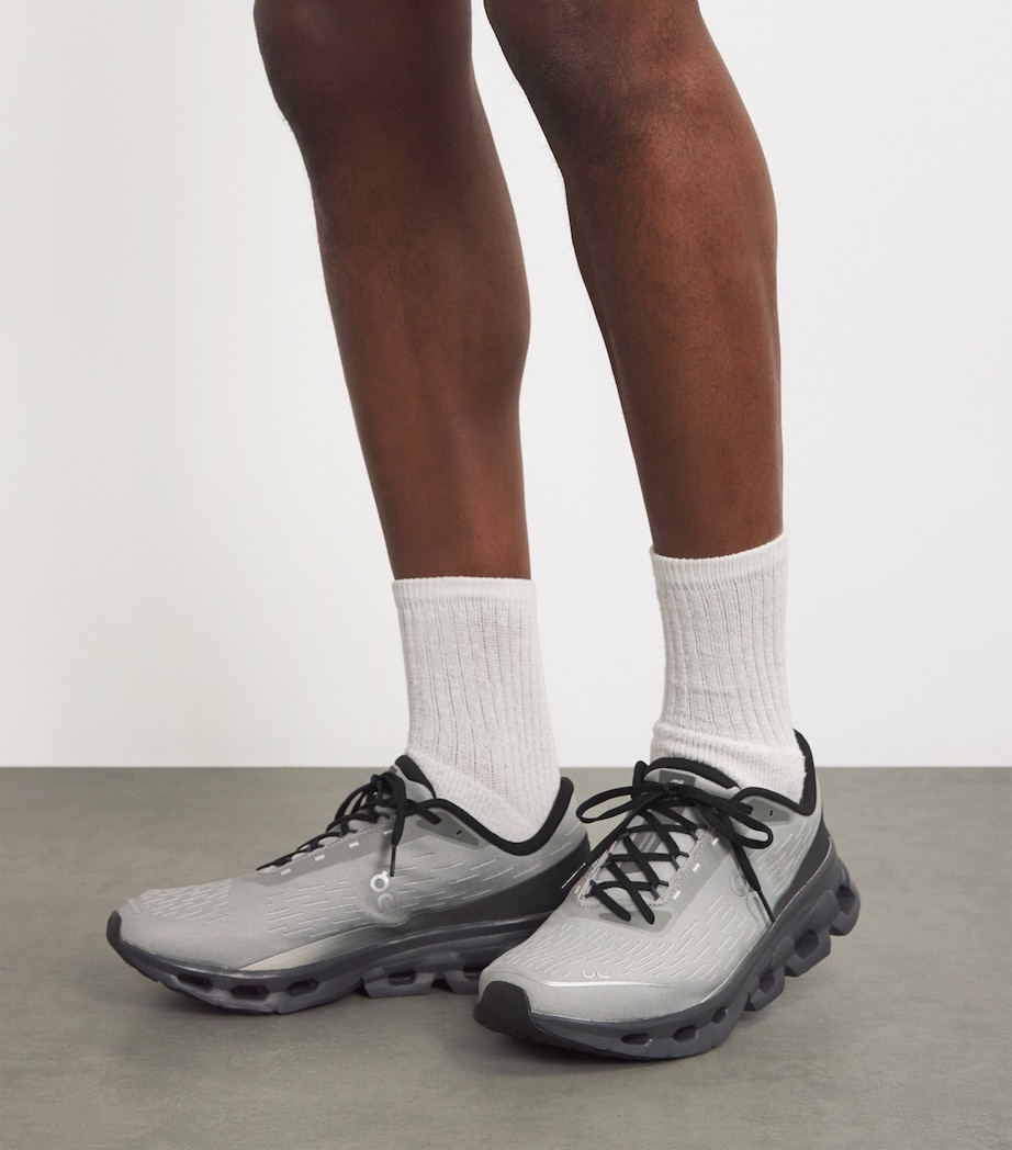 Cloudspark Trainers FOG / ECLIPSE Image 2