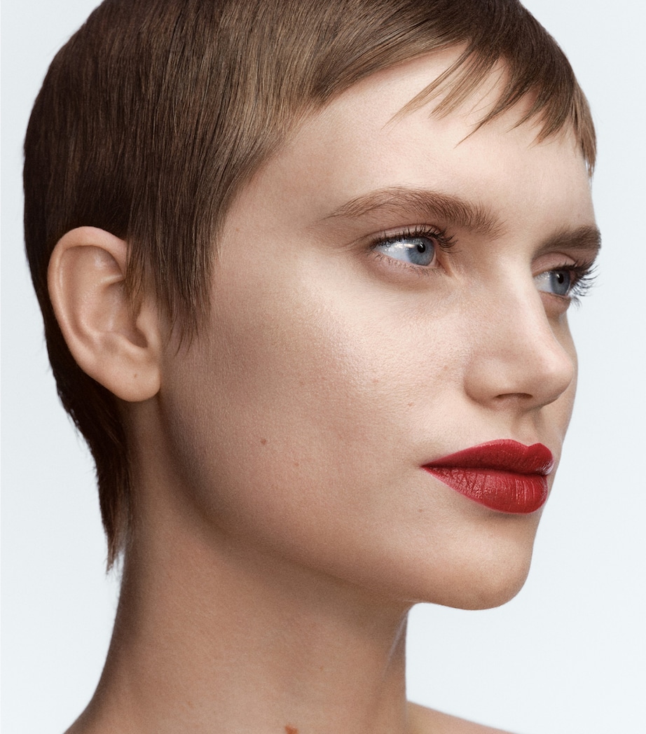 Satin Lipstick REDOLENCE Image 3