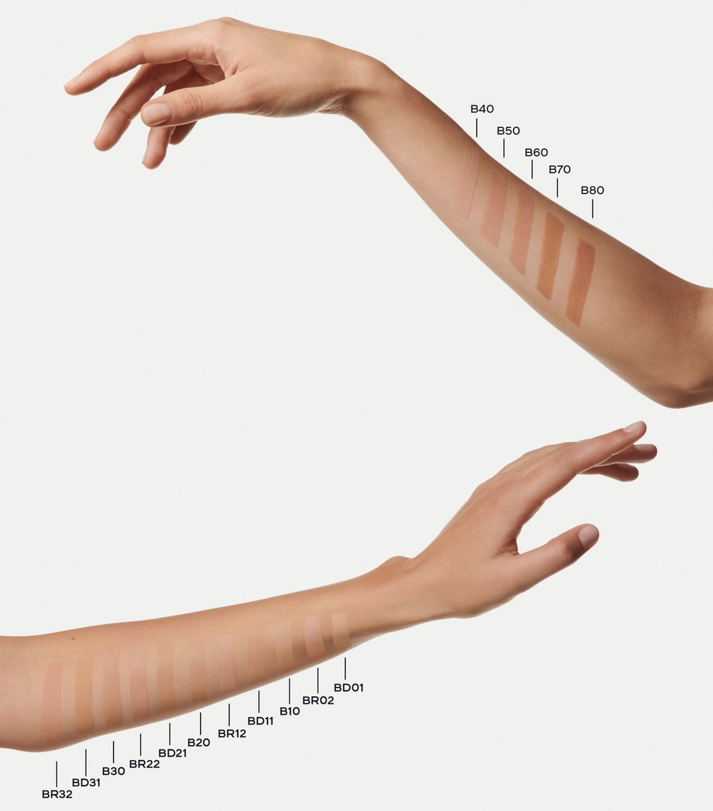 ULTRA LE TEINT Ultrawear Corrector BR12 Image 7