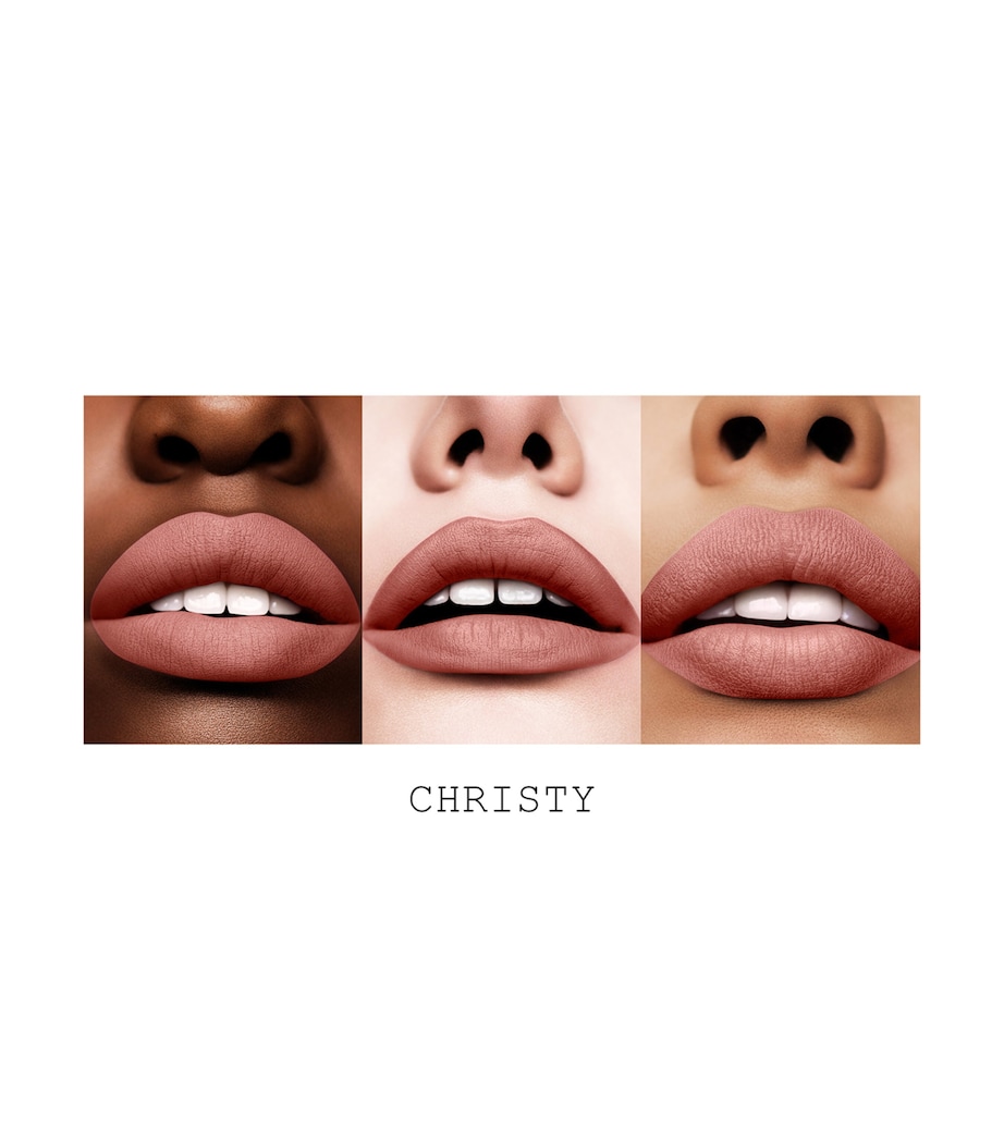 Mattetrance Lipstick CHRISTY Image 2