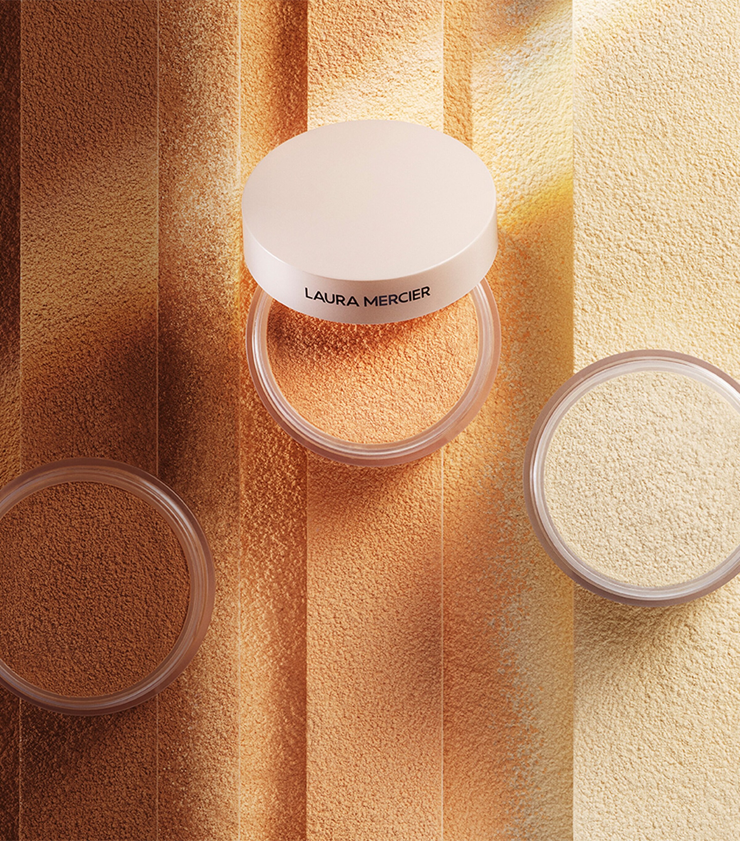 Translucent Loose Setting Powder Ultra Blur TRANSLUCENT Image 3