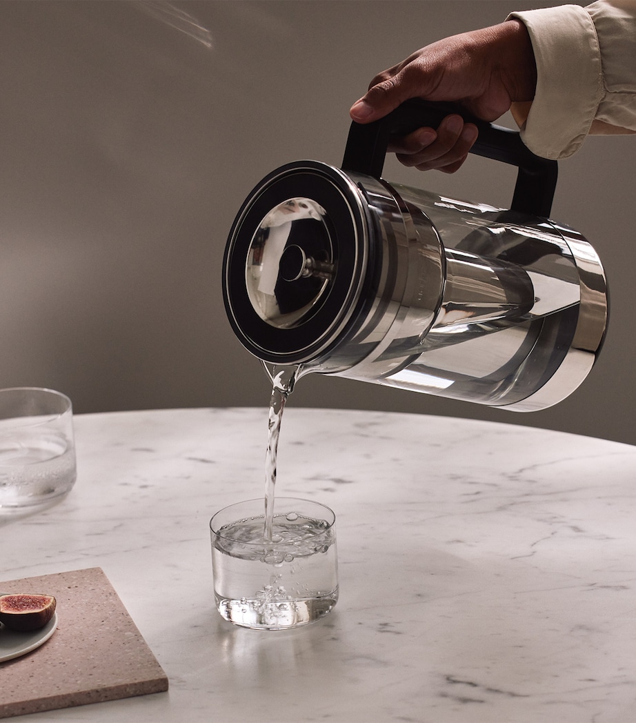 Purifier Water Filter Jug (1.7L) GLASS Image 3