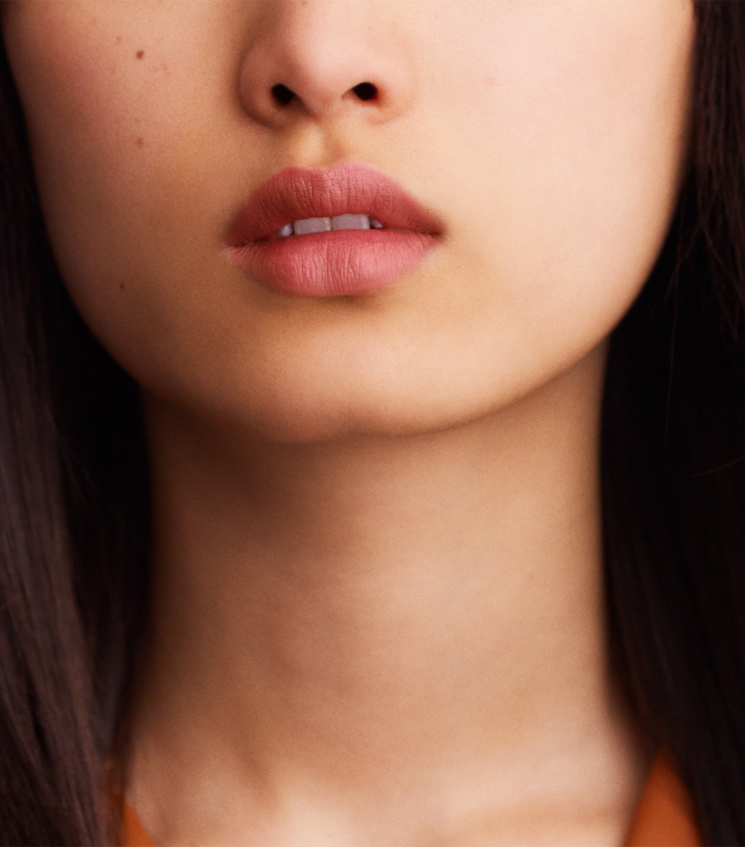 Rouge Hermès Matte Lipstick - 11 Beige Naturel Refill 11 BEIGE NATUREL Image 6