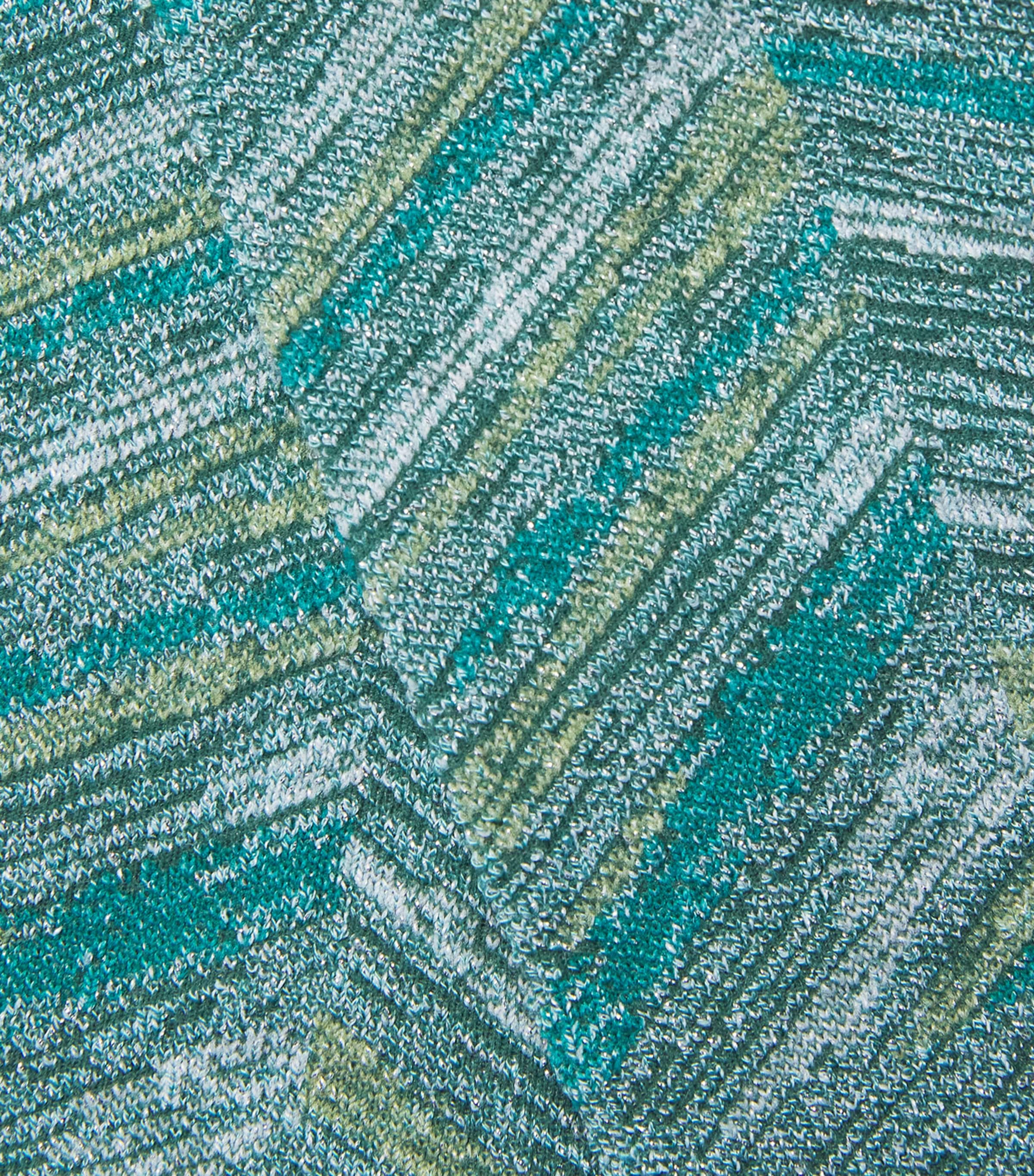 Shiny Socks 7475 FJORD Image 2