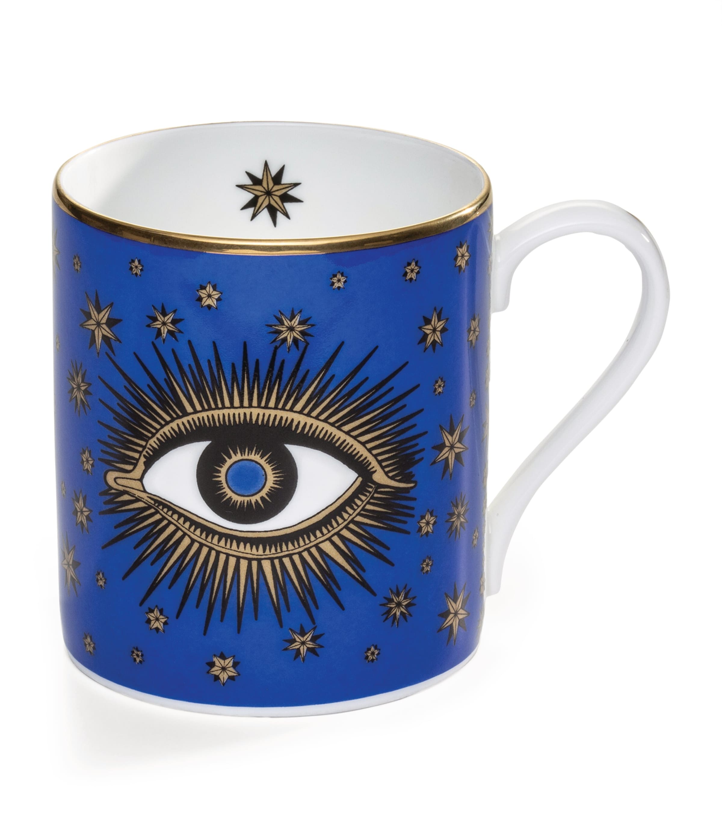 Evil Eye Mug MULTI Image 1